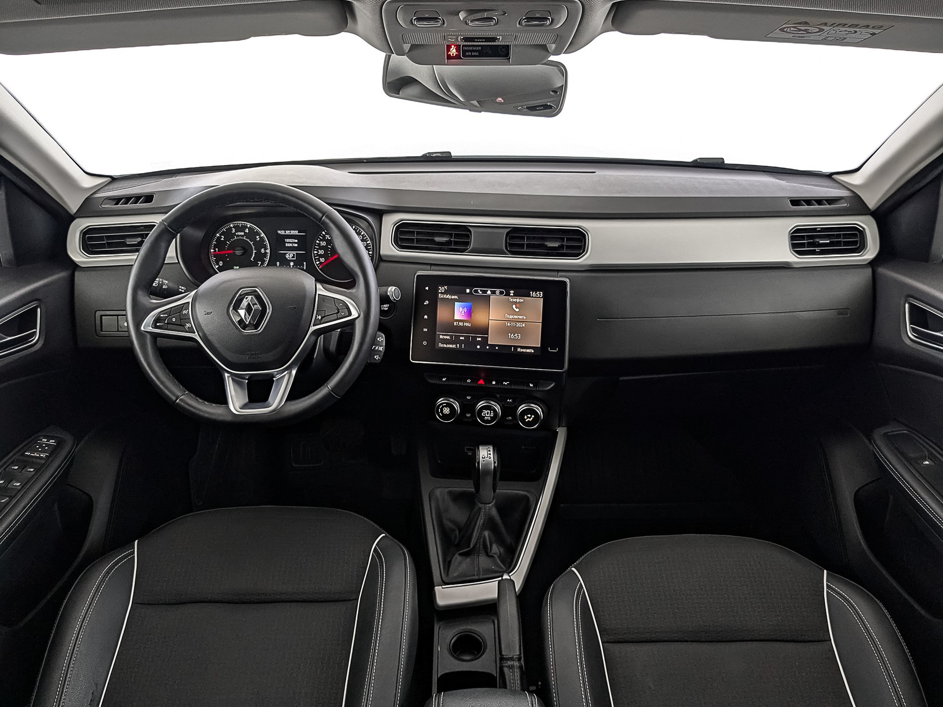 Renault Arkana#32252