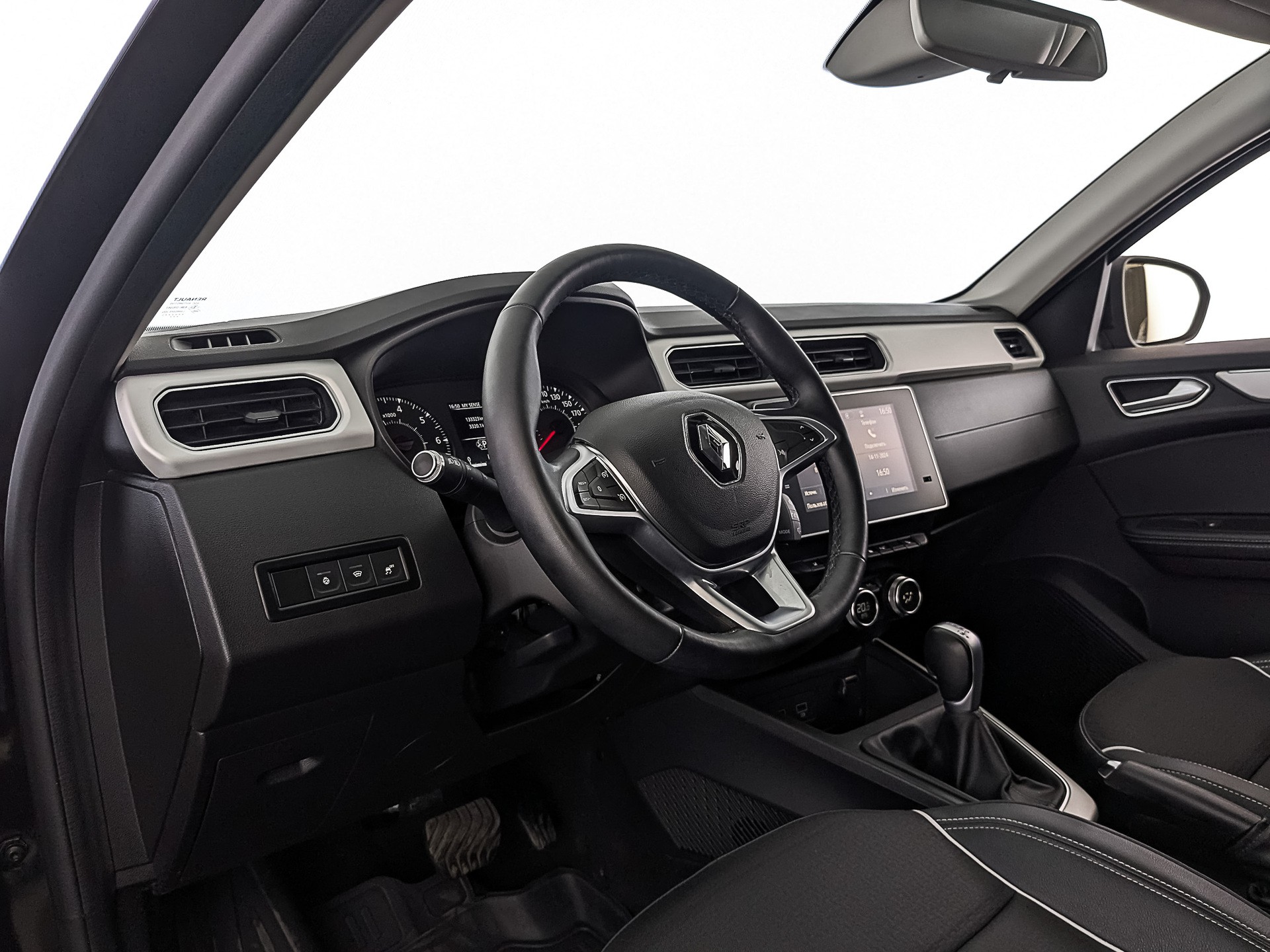 Renault Arkana#32253
