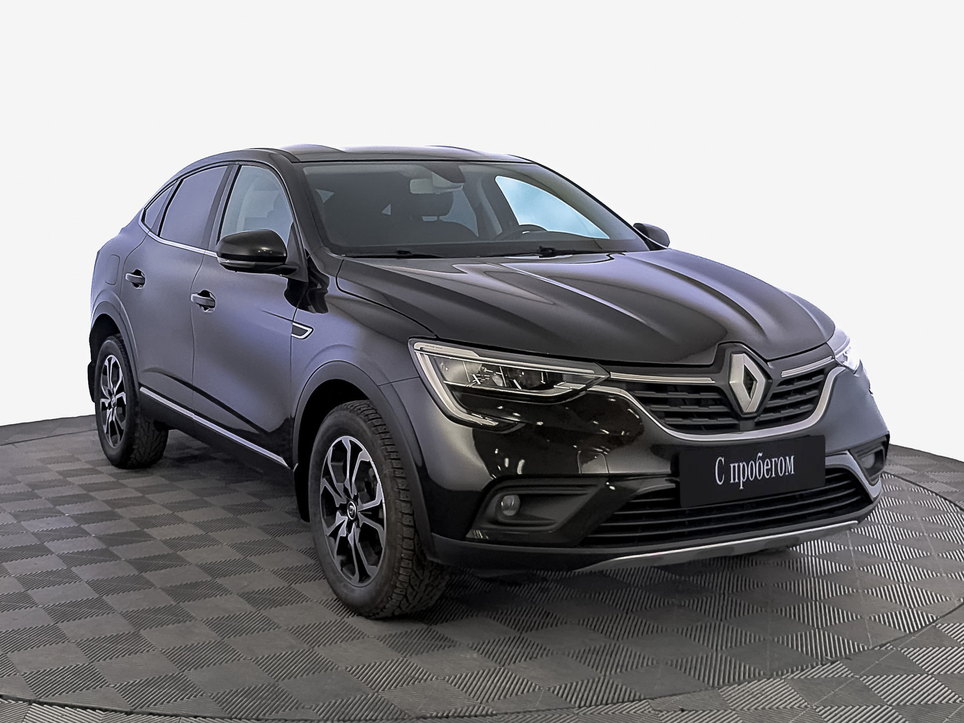 Renault Arkana#32254