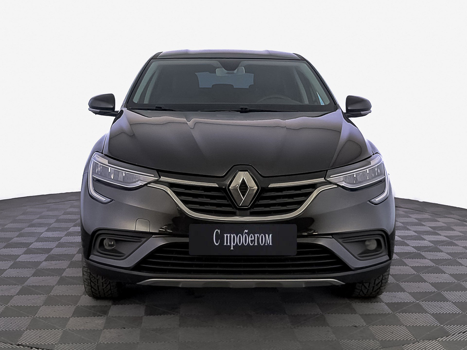 Renault Arkana#32255