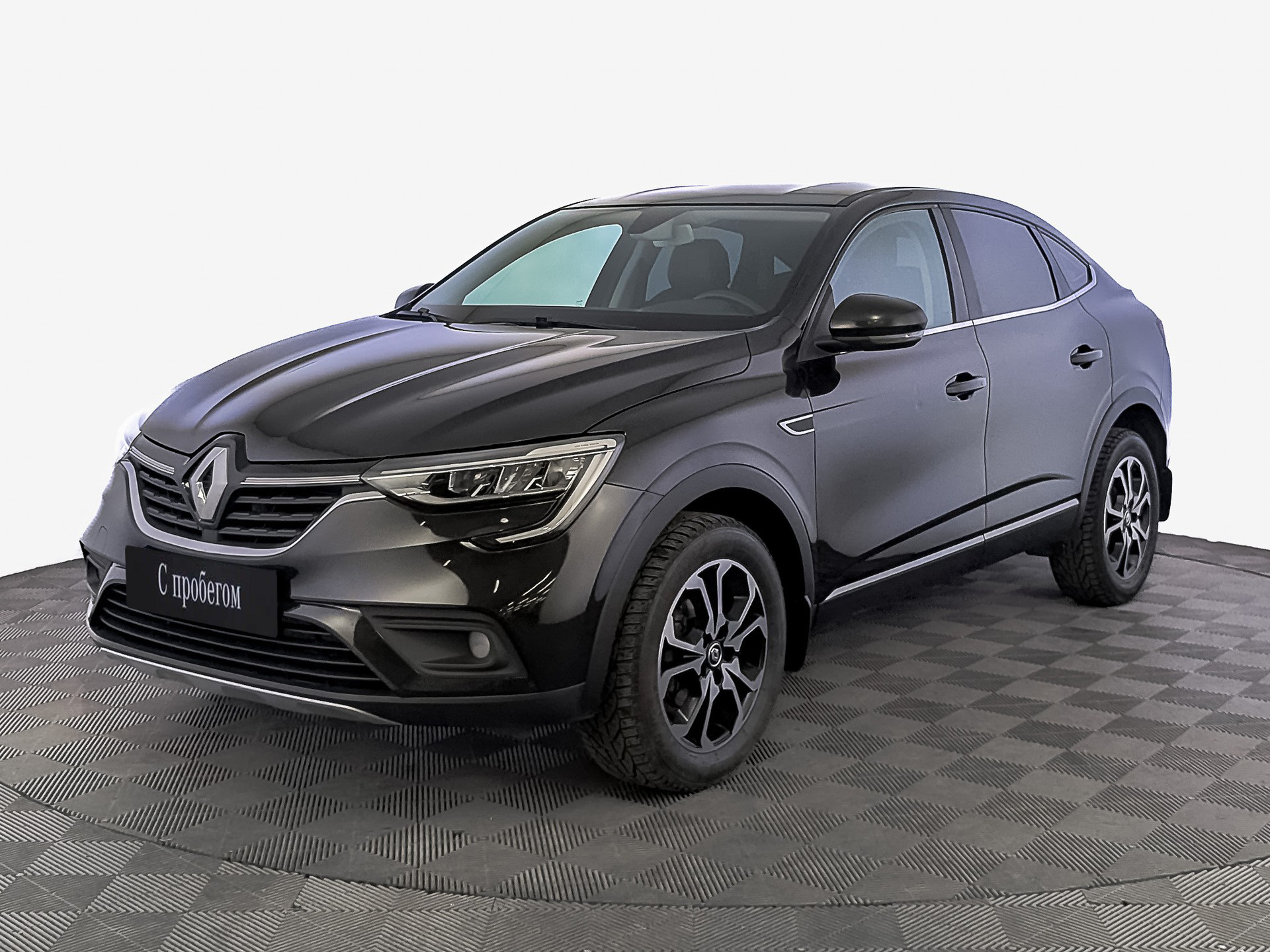 Renault Arkana#32256