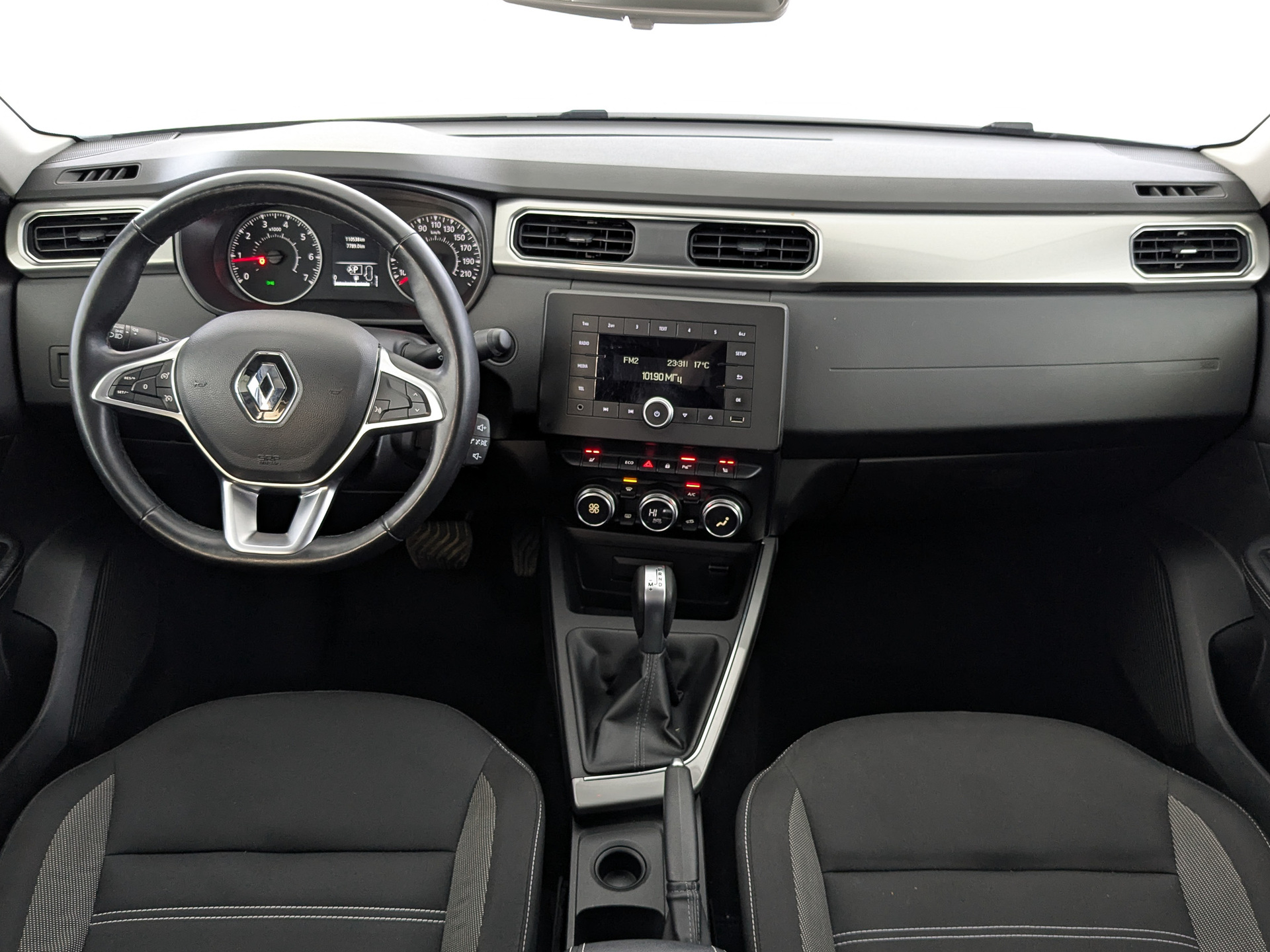 Renault Arkana#70701