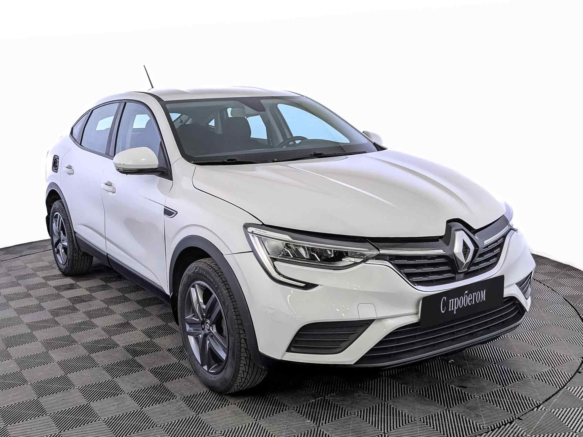 Renault Arkana#70703