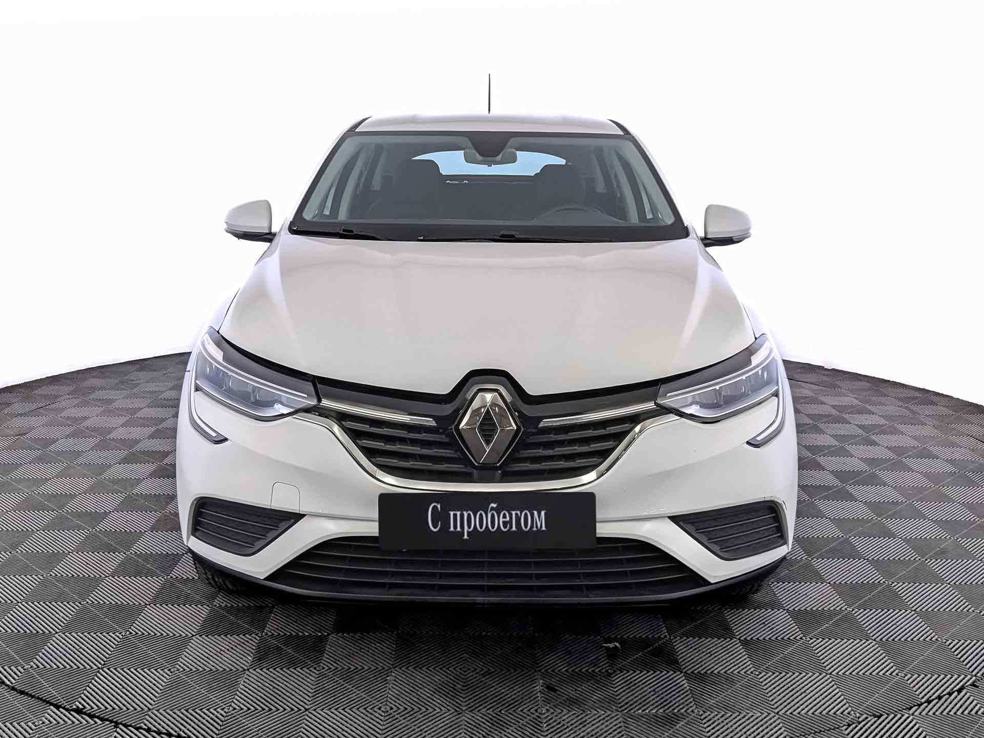 Renault Arkana#70704