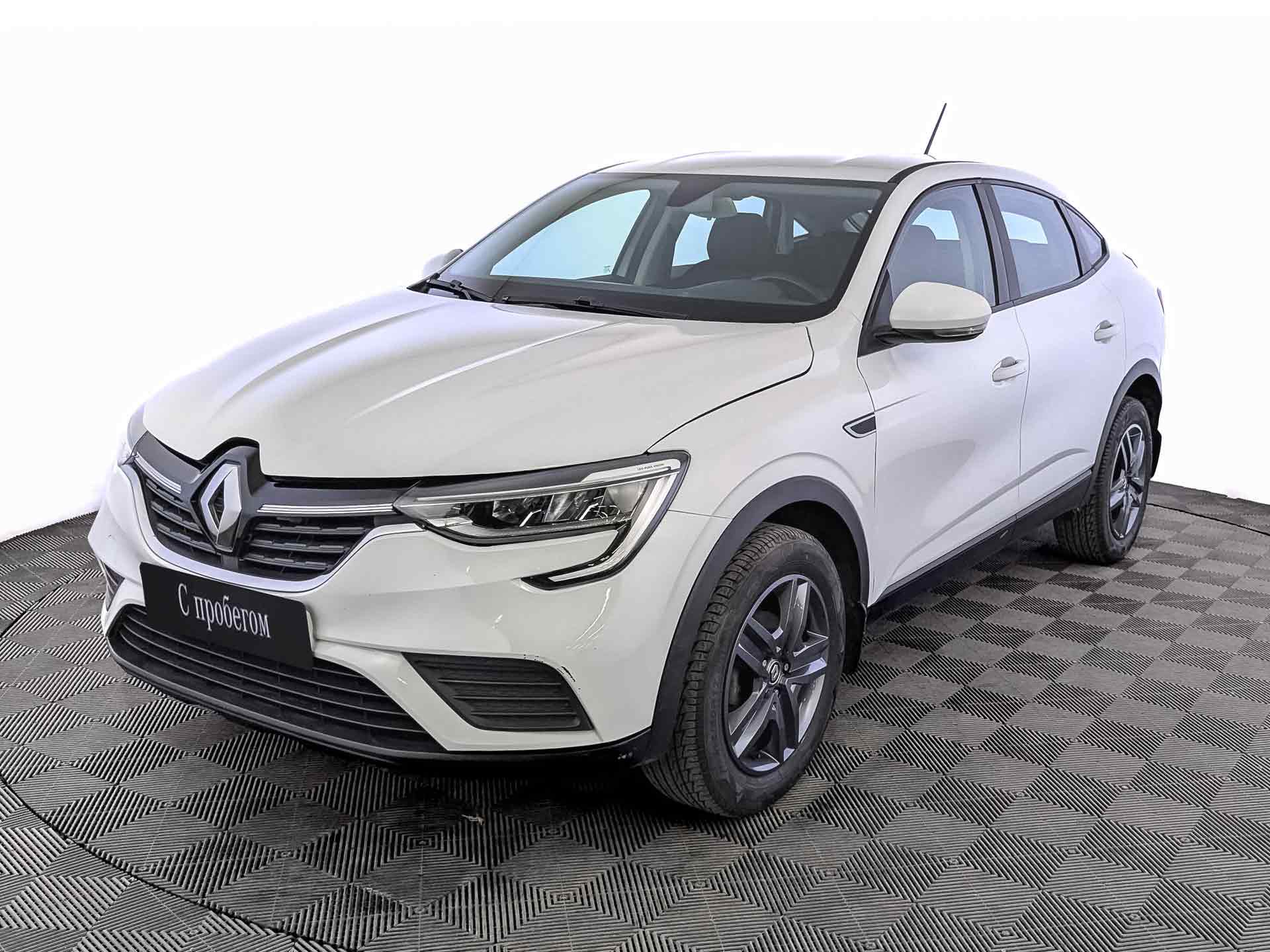 Renault Arkana#70705
