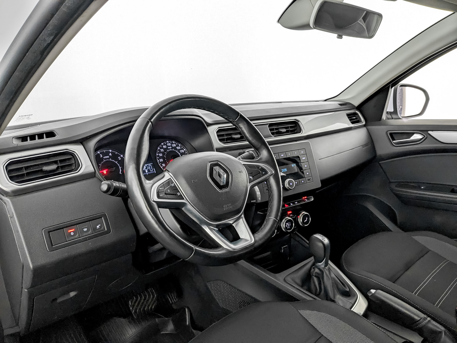 Renault Arkana#70736