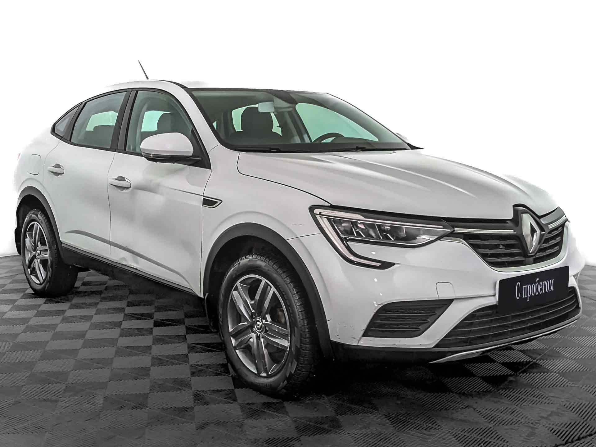 Renault Arkana#70737