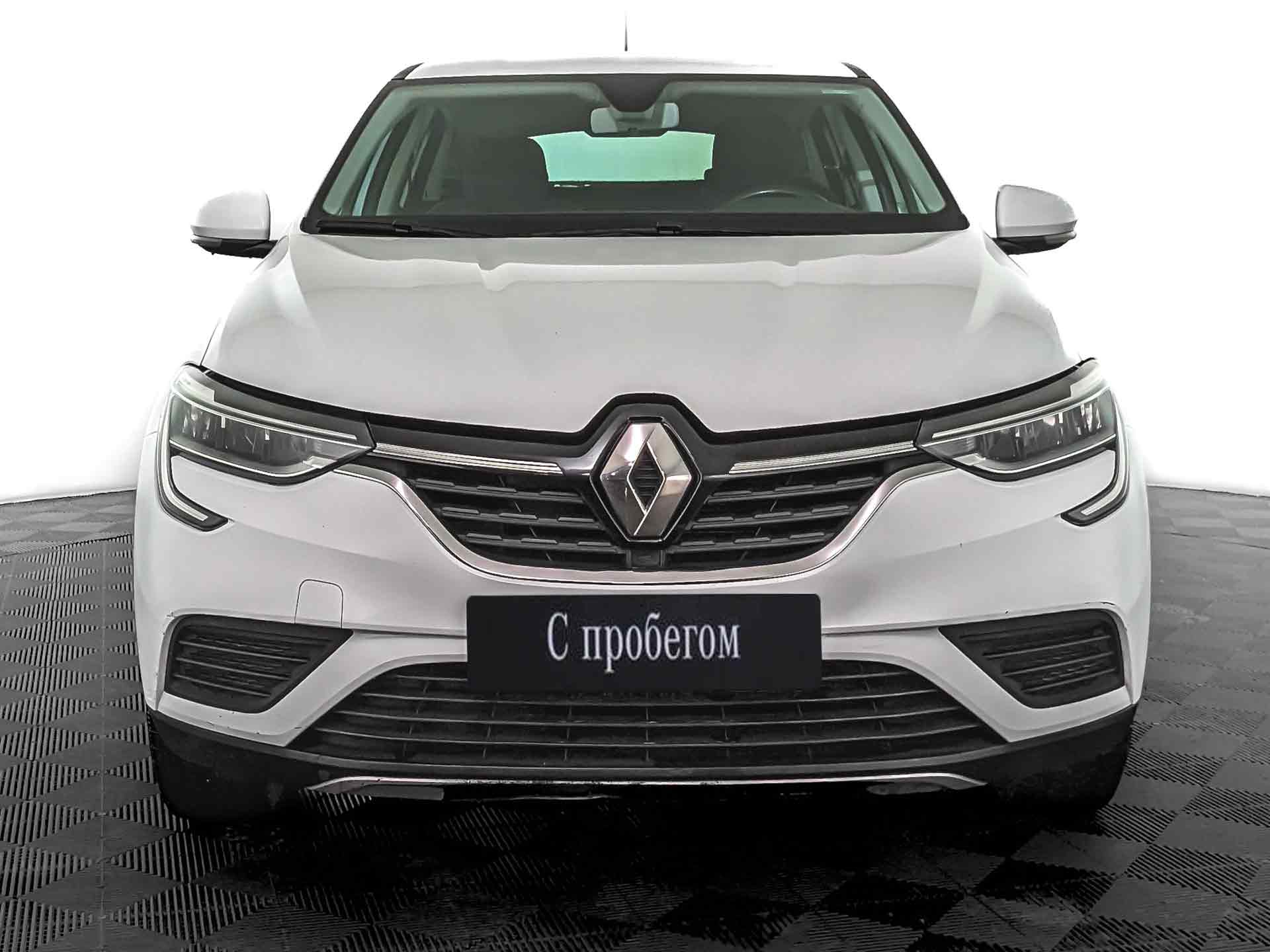 Renault Arkana#70738