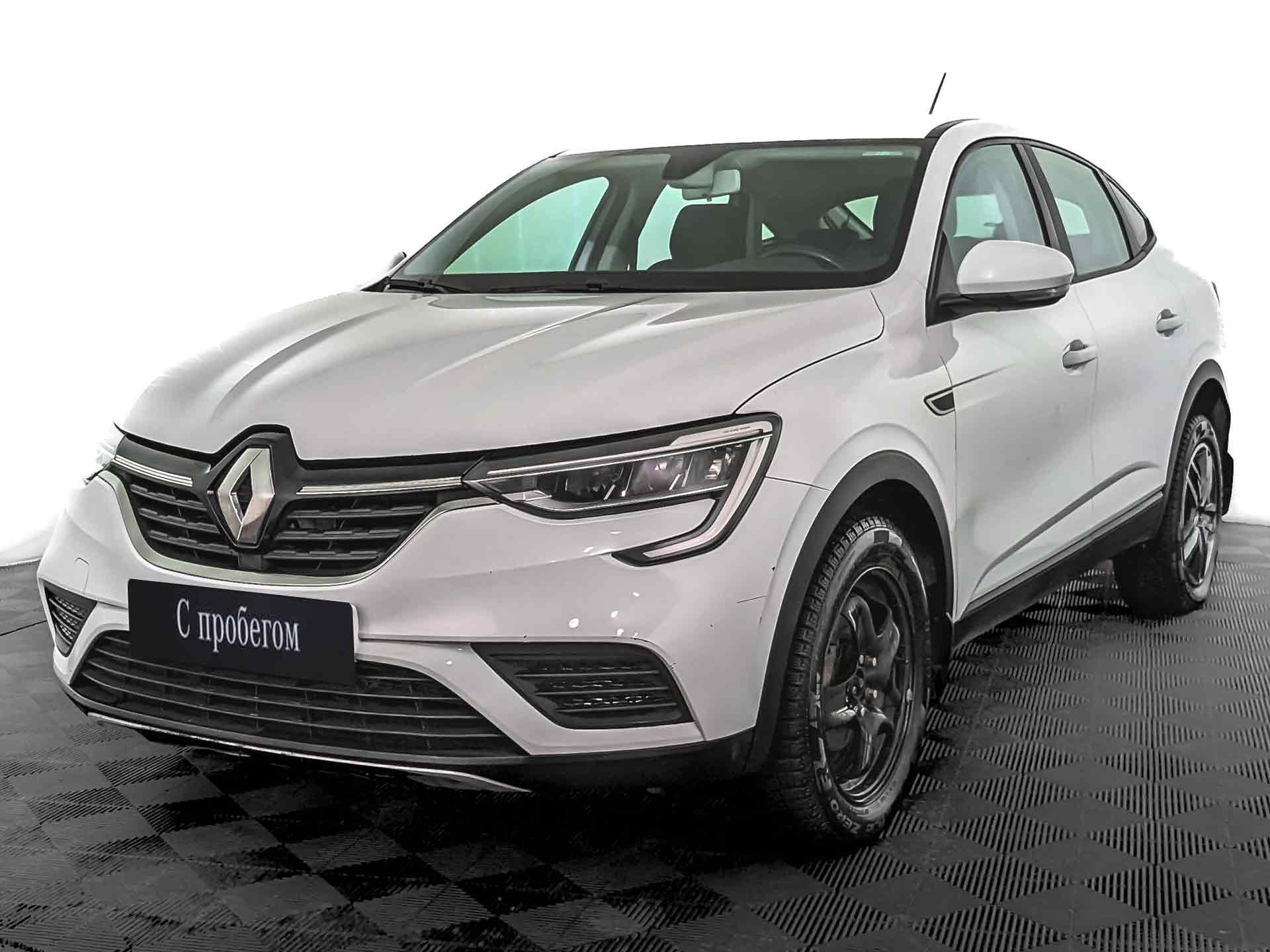 Renault Arkana#70739