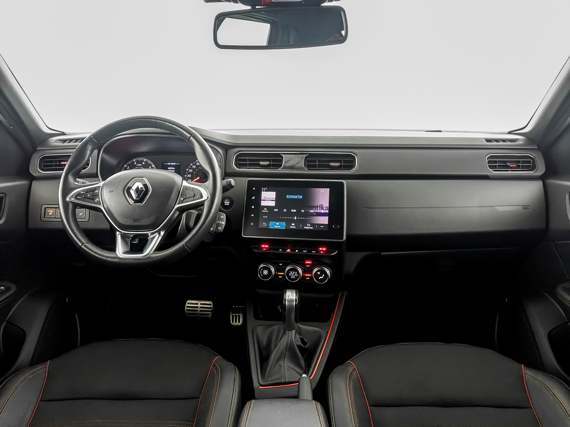Renault Arkana#70745