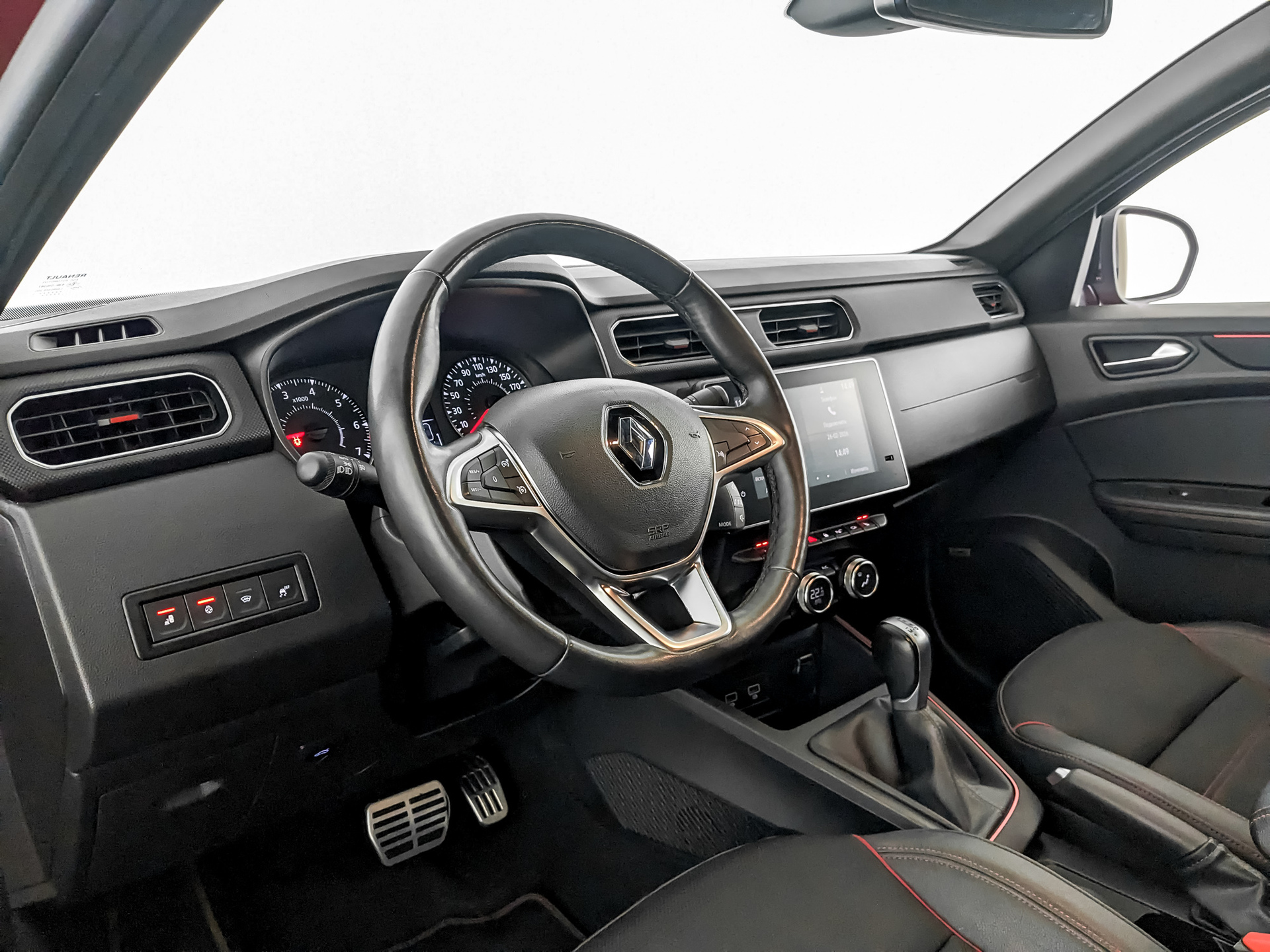 Renault Arkana#70746