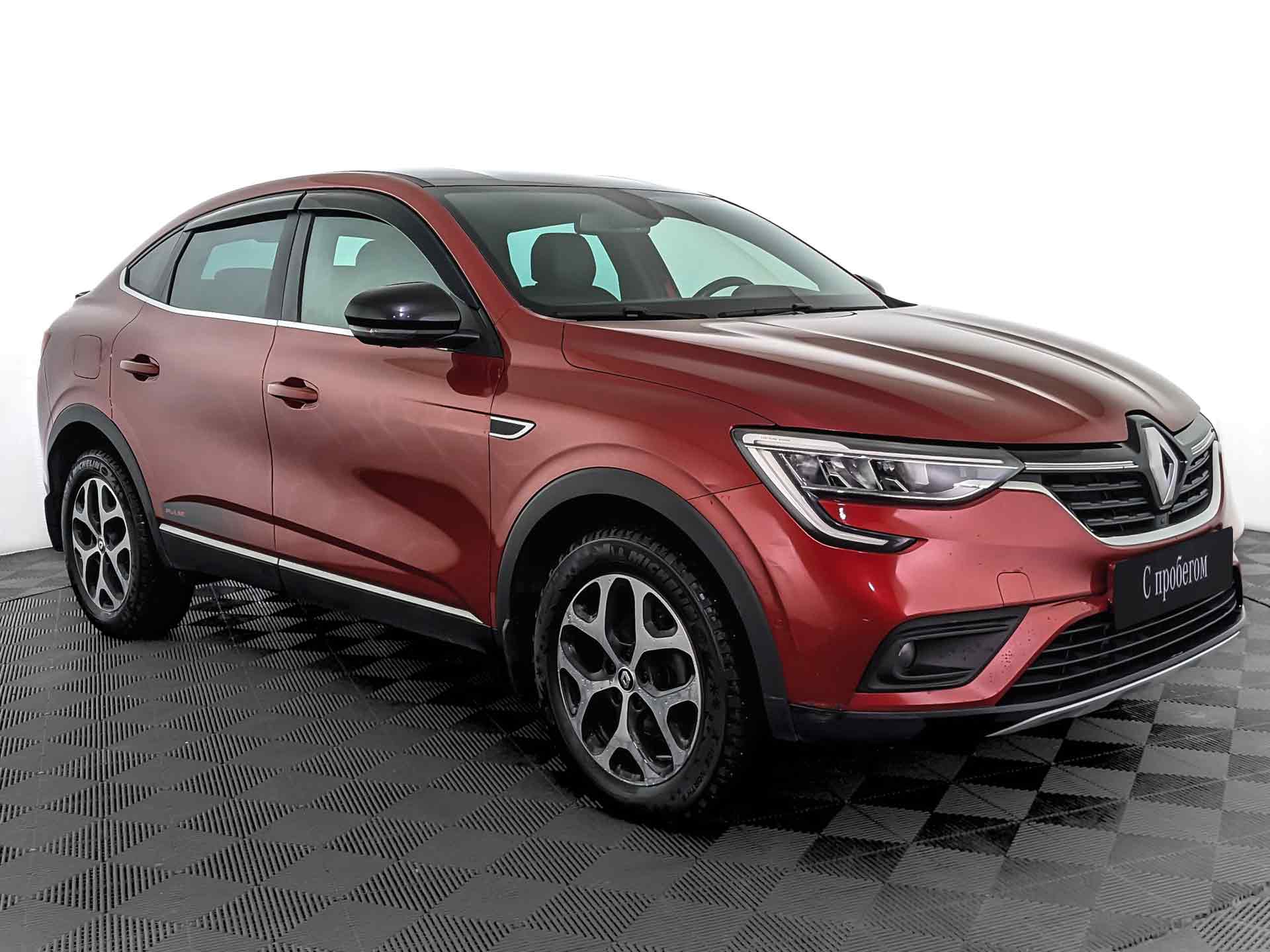 Renault Arkana#70747