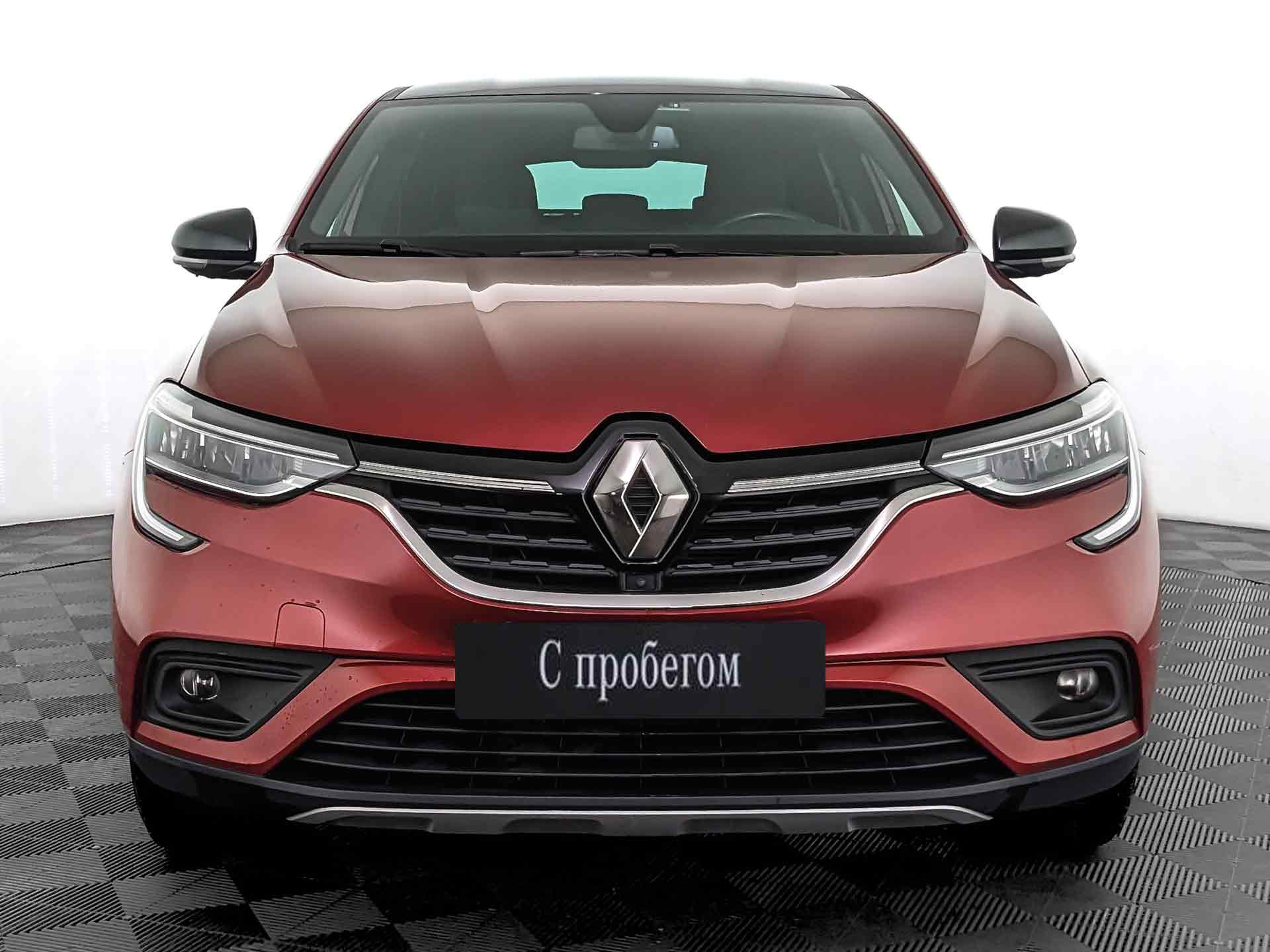 Renault Arkana#70748