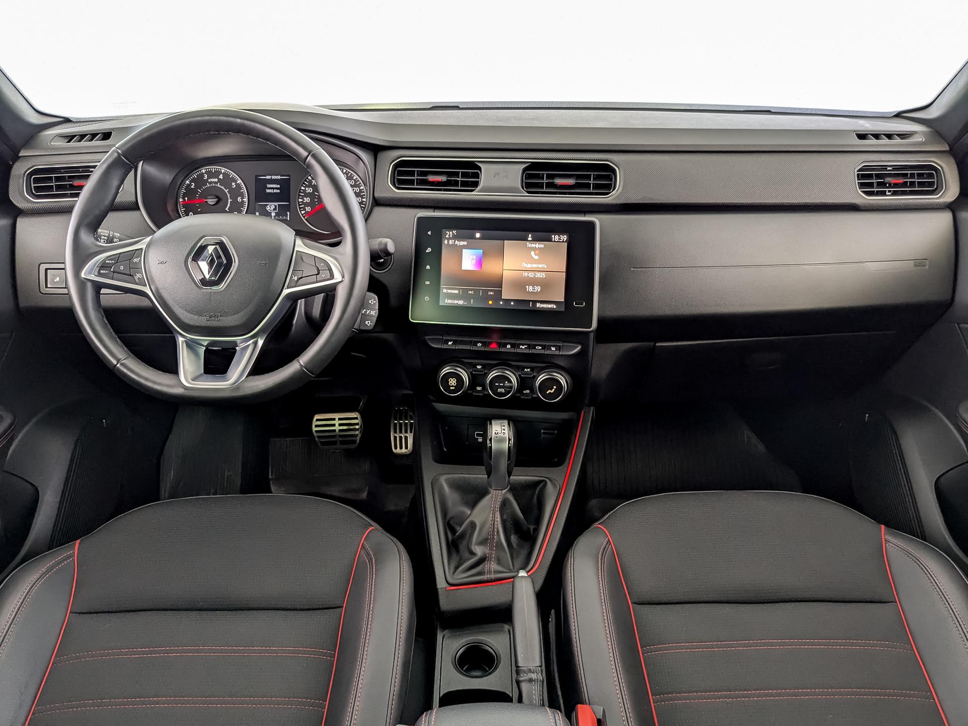 Renault Arkana#70766