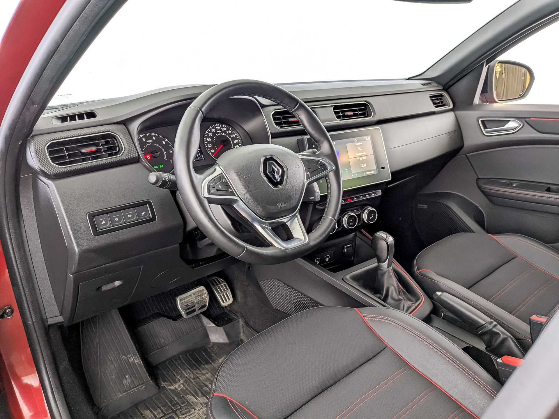 Renault Arkana#70767