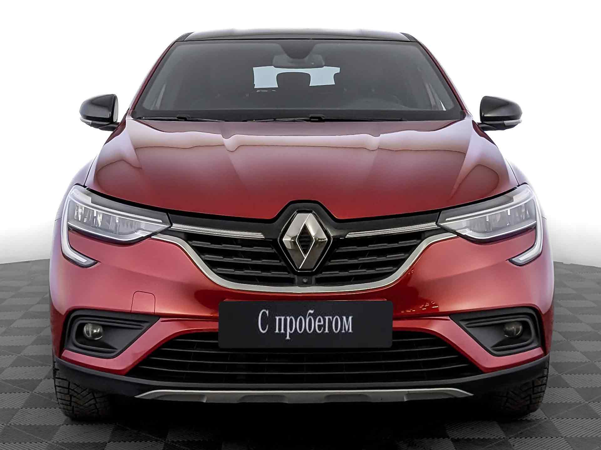 Renault Arkana#70769
