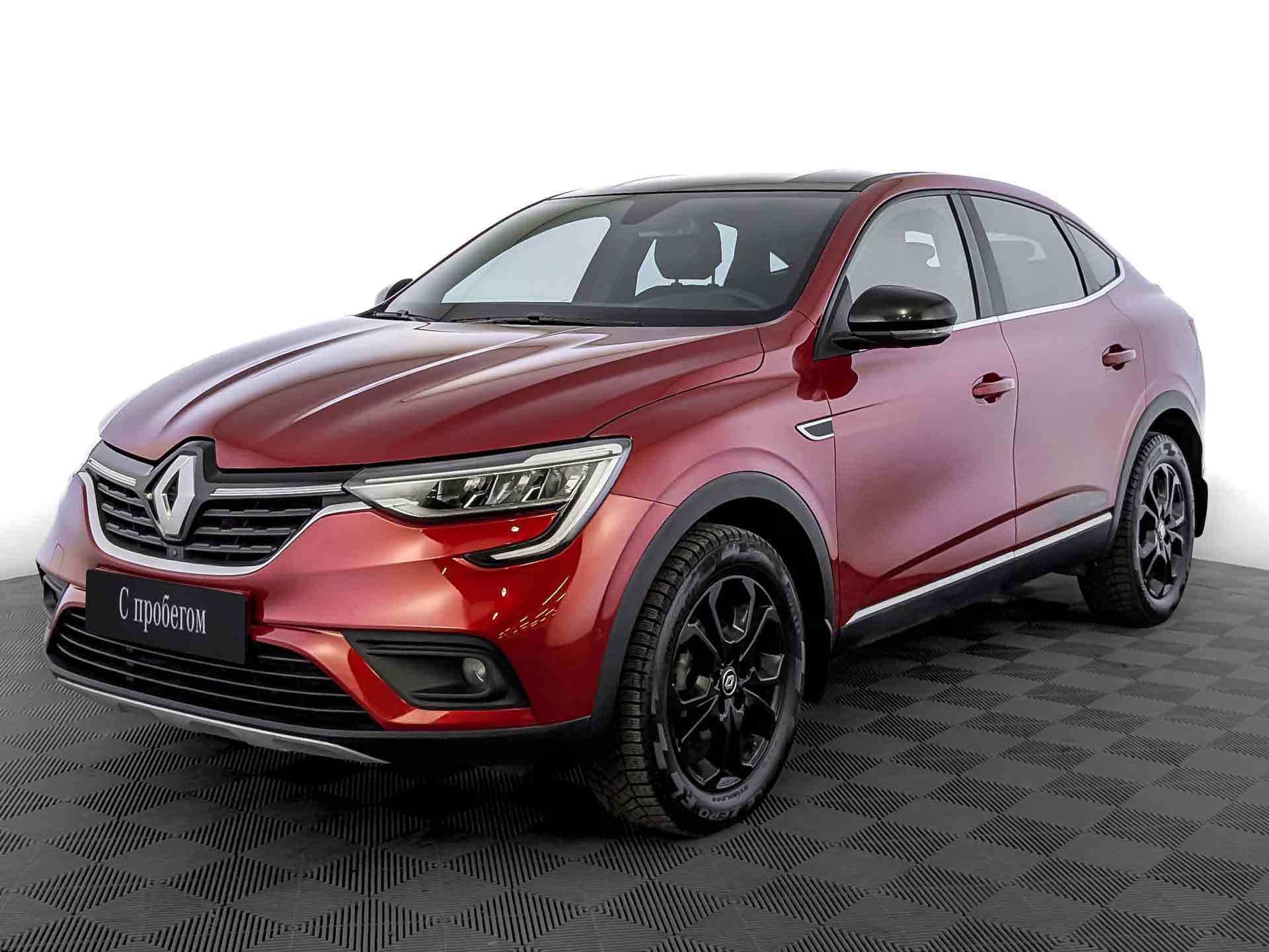 Renault Arkana#70770
