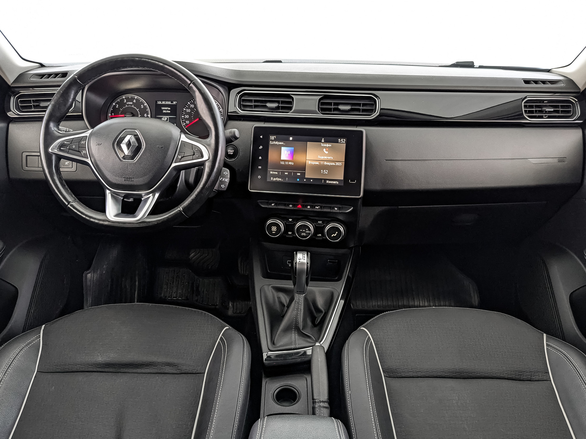 Renault Arkana#70788