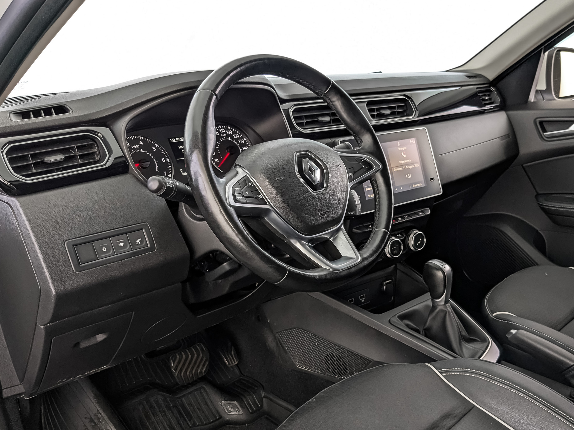 Renault Arkana#70789