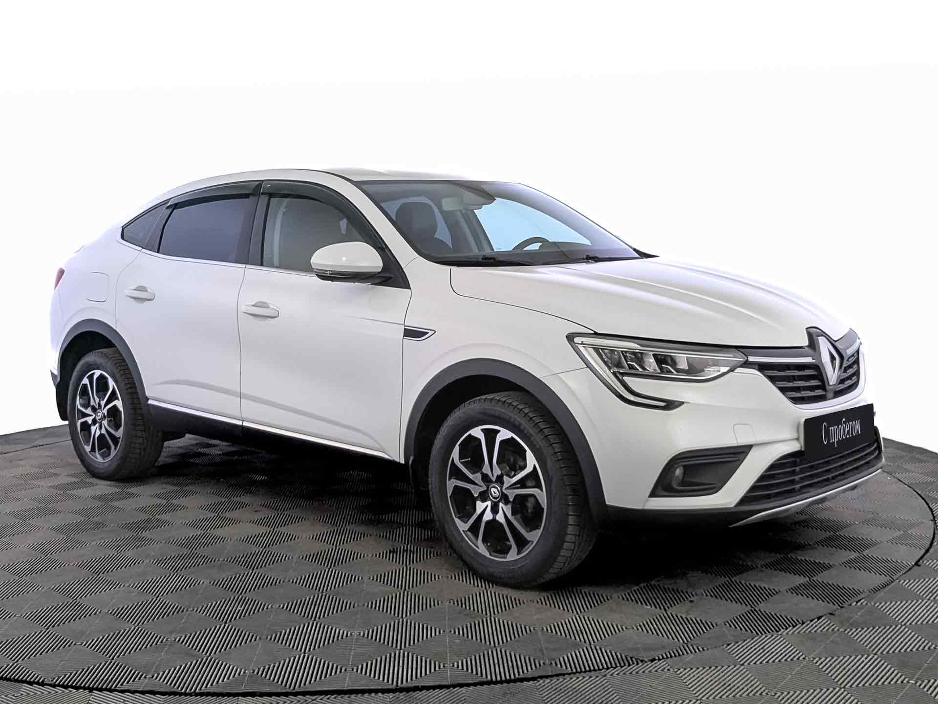 Renault Arkana#70790