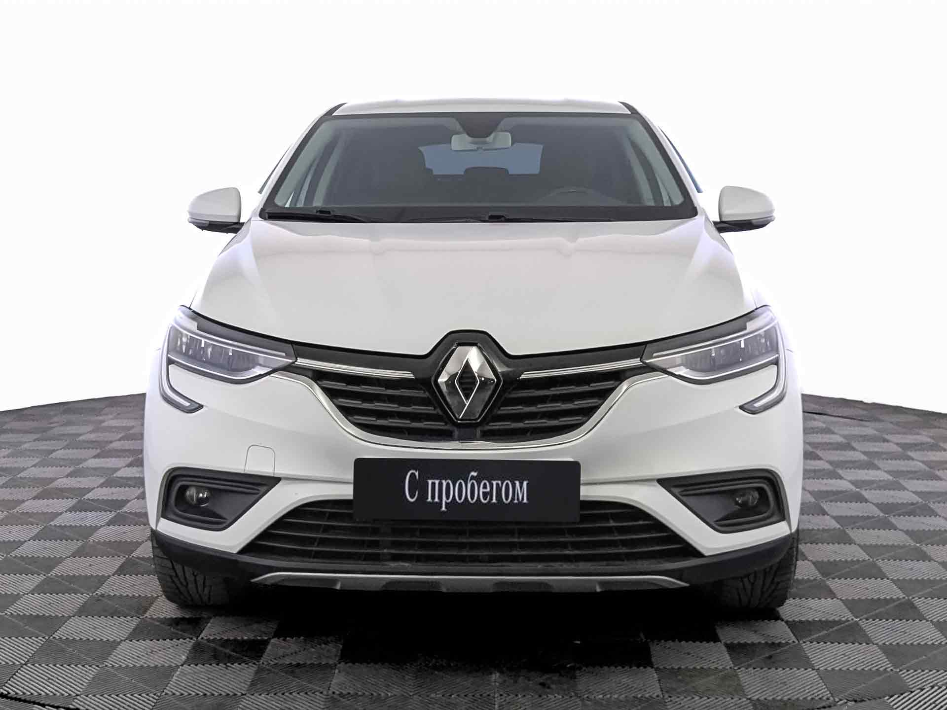 Renault Arkana#70791