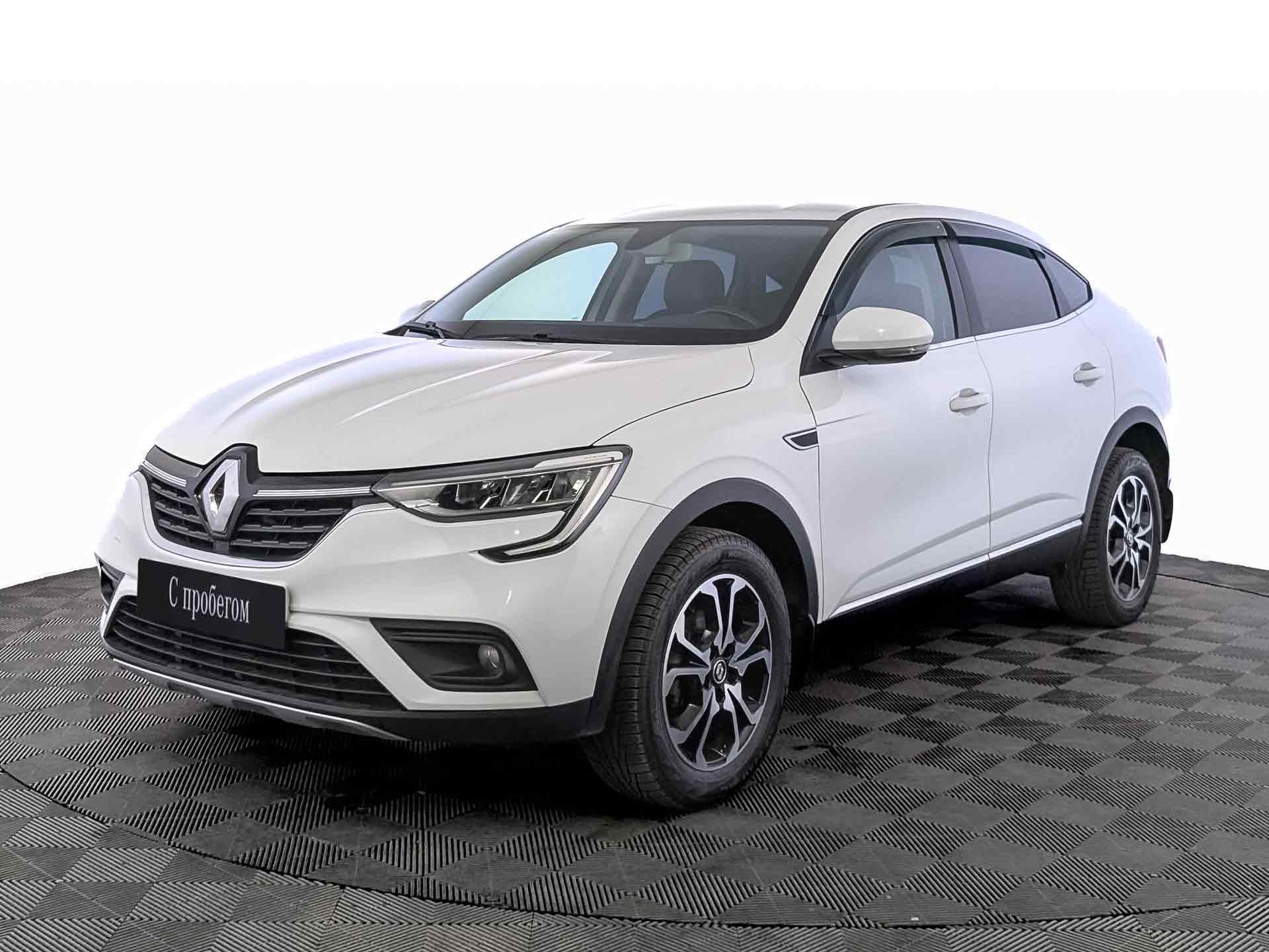 Renault Arkana#70792