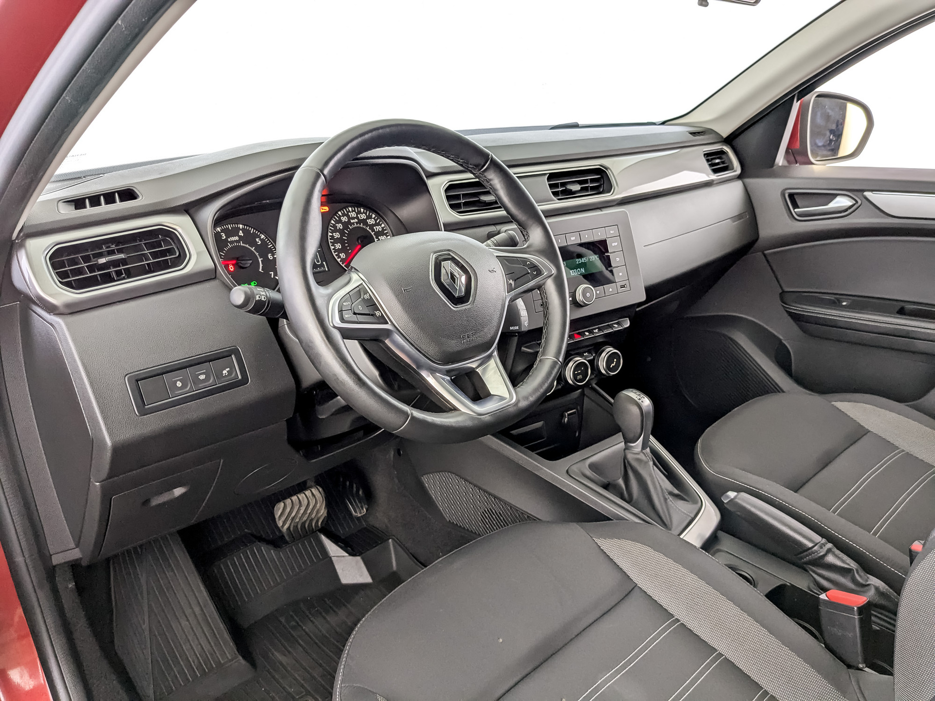 Renault Arkana#77701