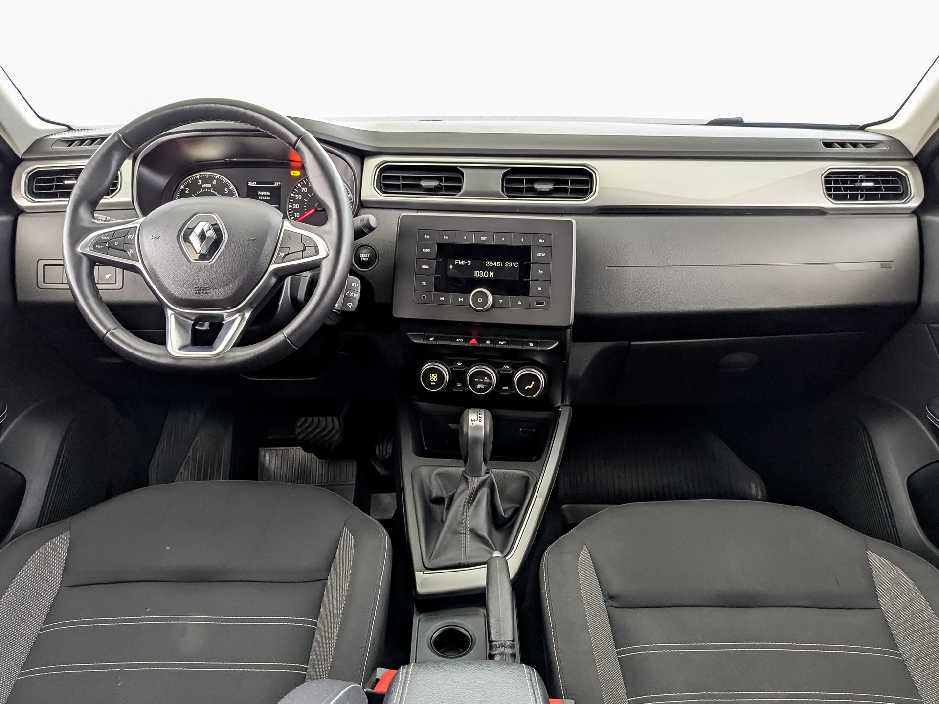 Renault Arkana#77702