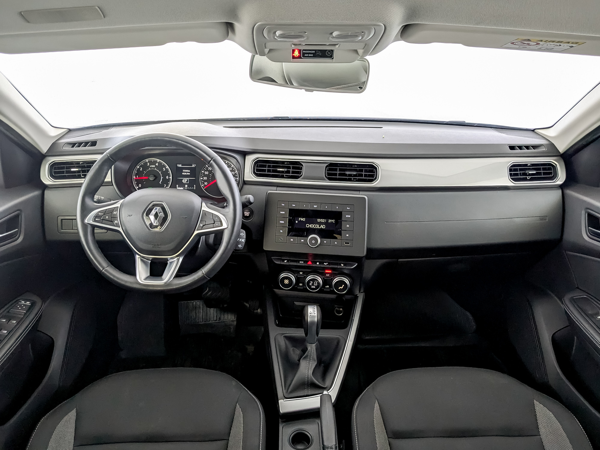 Renault Arkana#77708