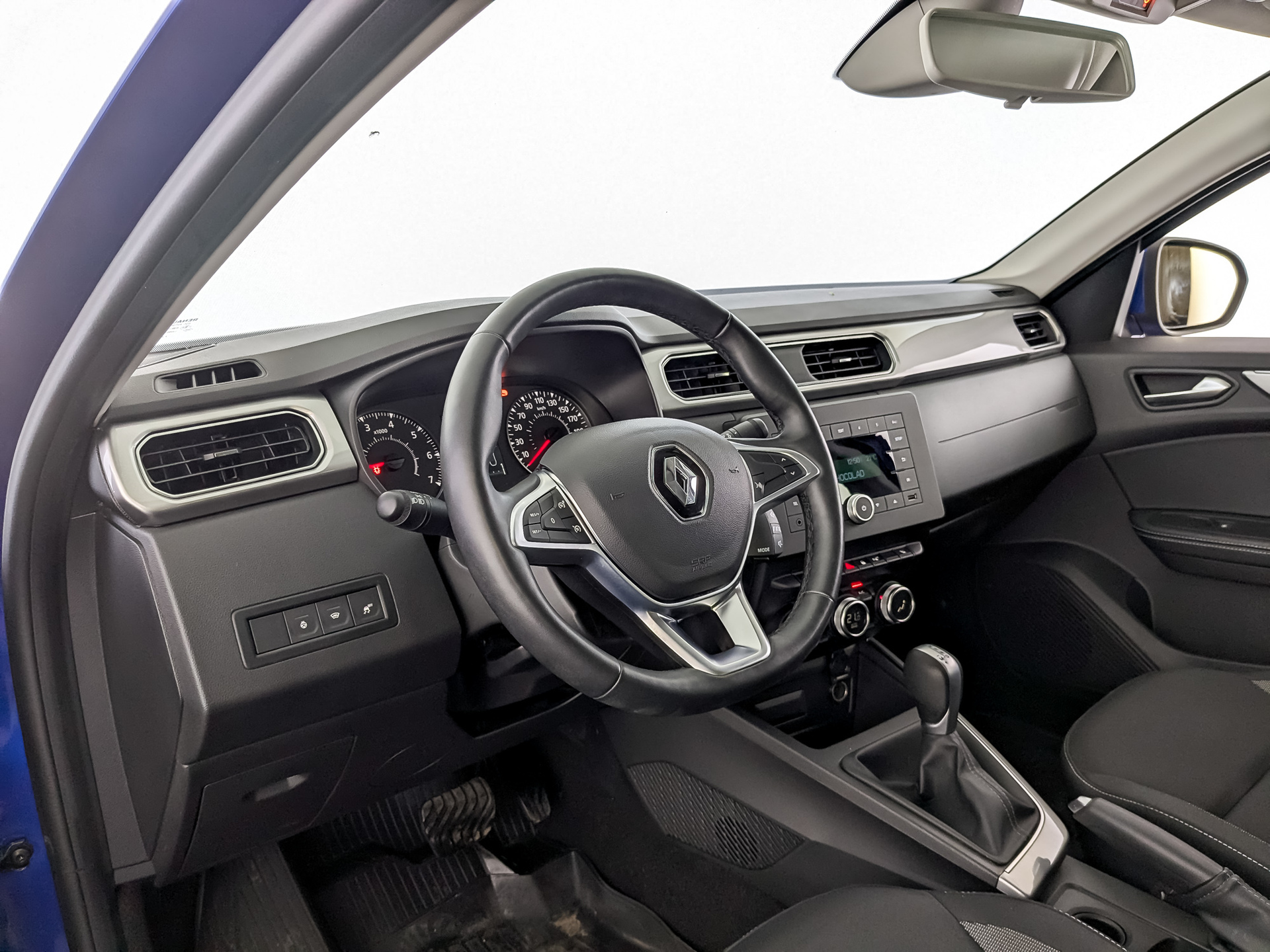 Renault Arkana#77709