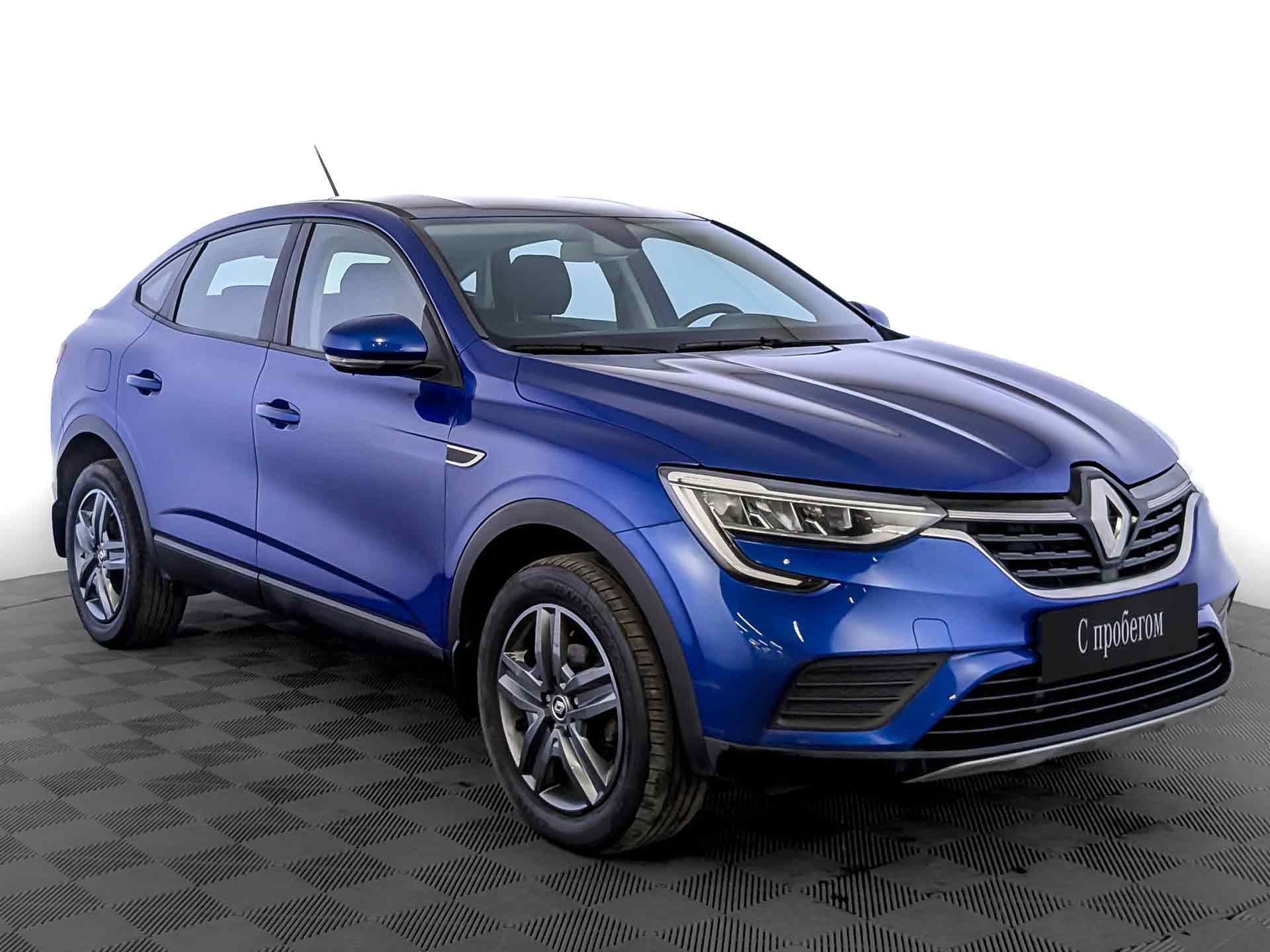 Renault Arkana#77710