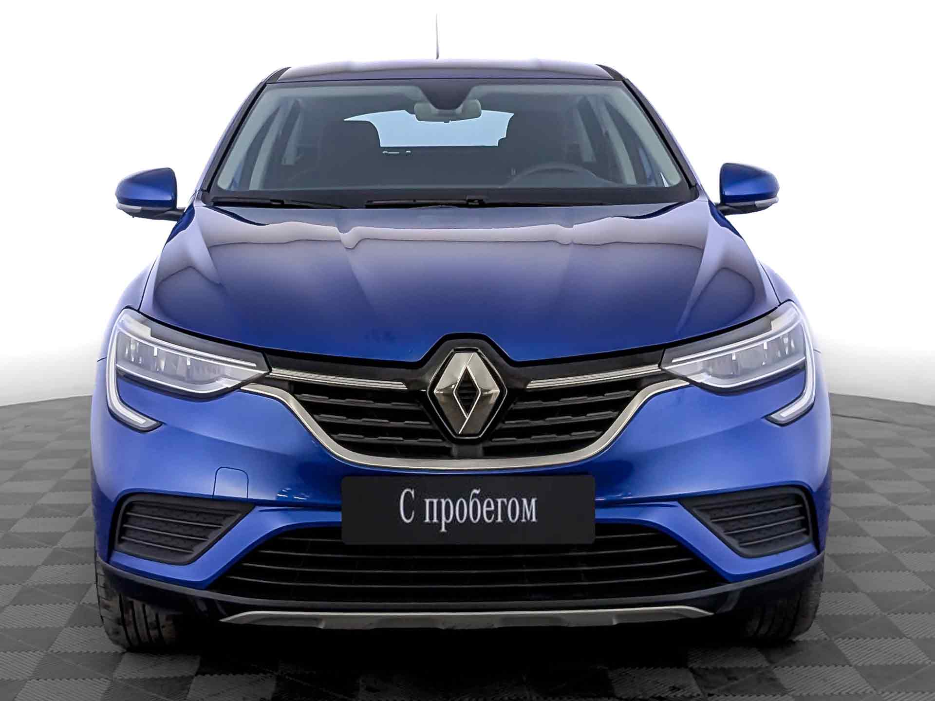 Renault Arkana#77711