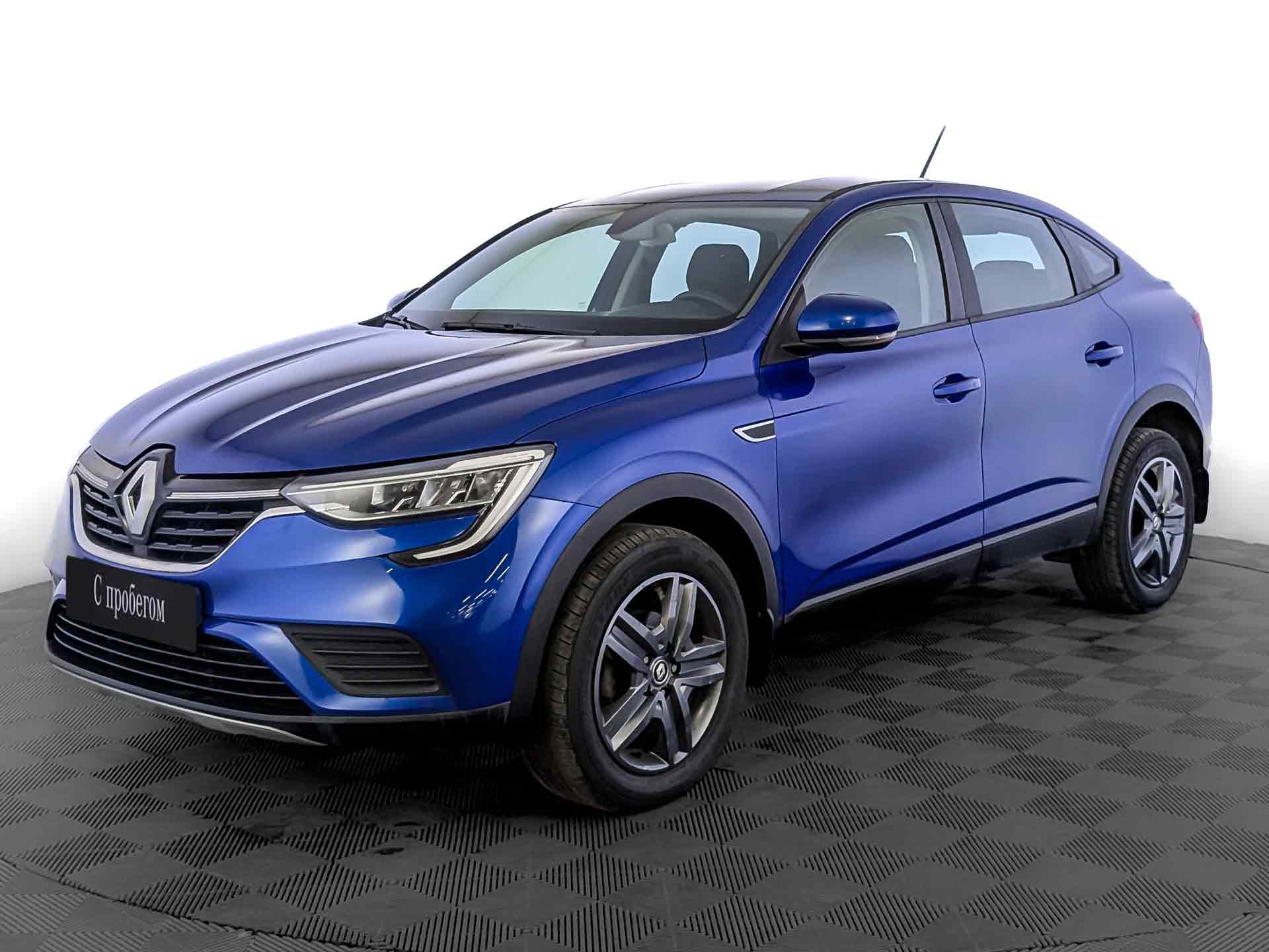 Renault Arkana#77712