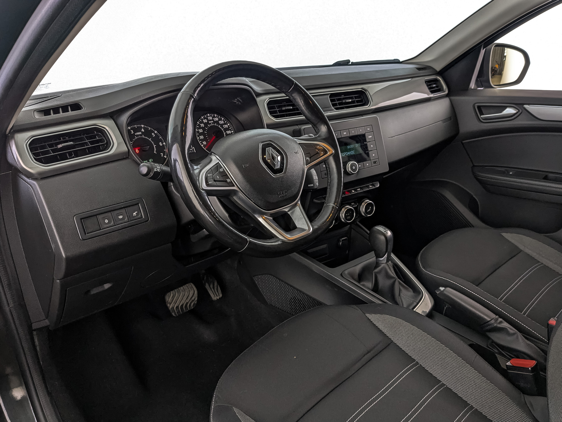 Renault Arkana#77719