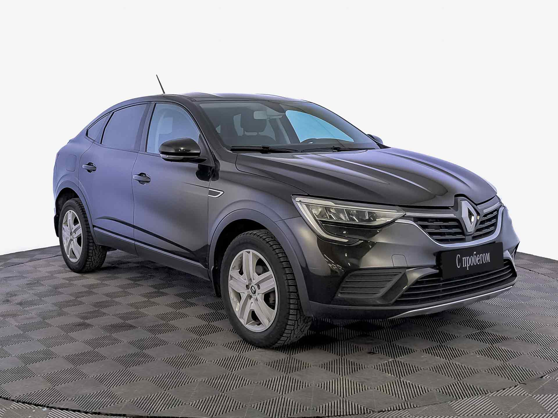 Renault Arkana#77720