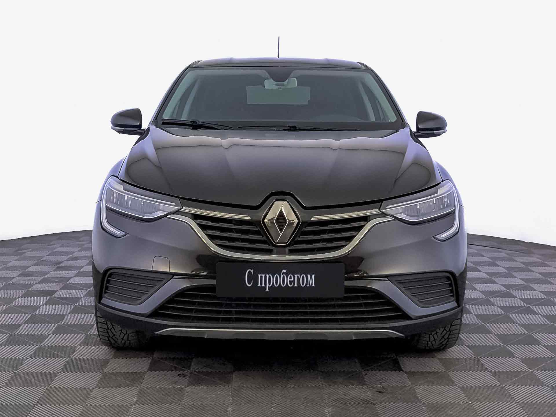 Renault Arkana#77721