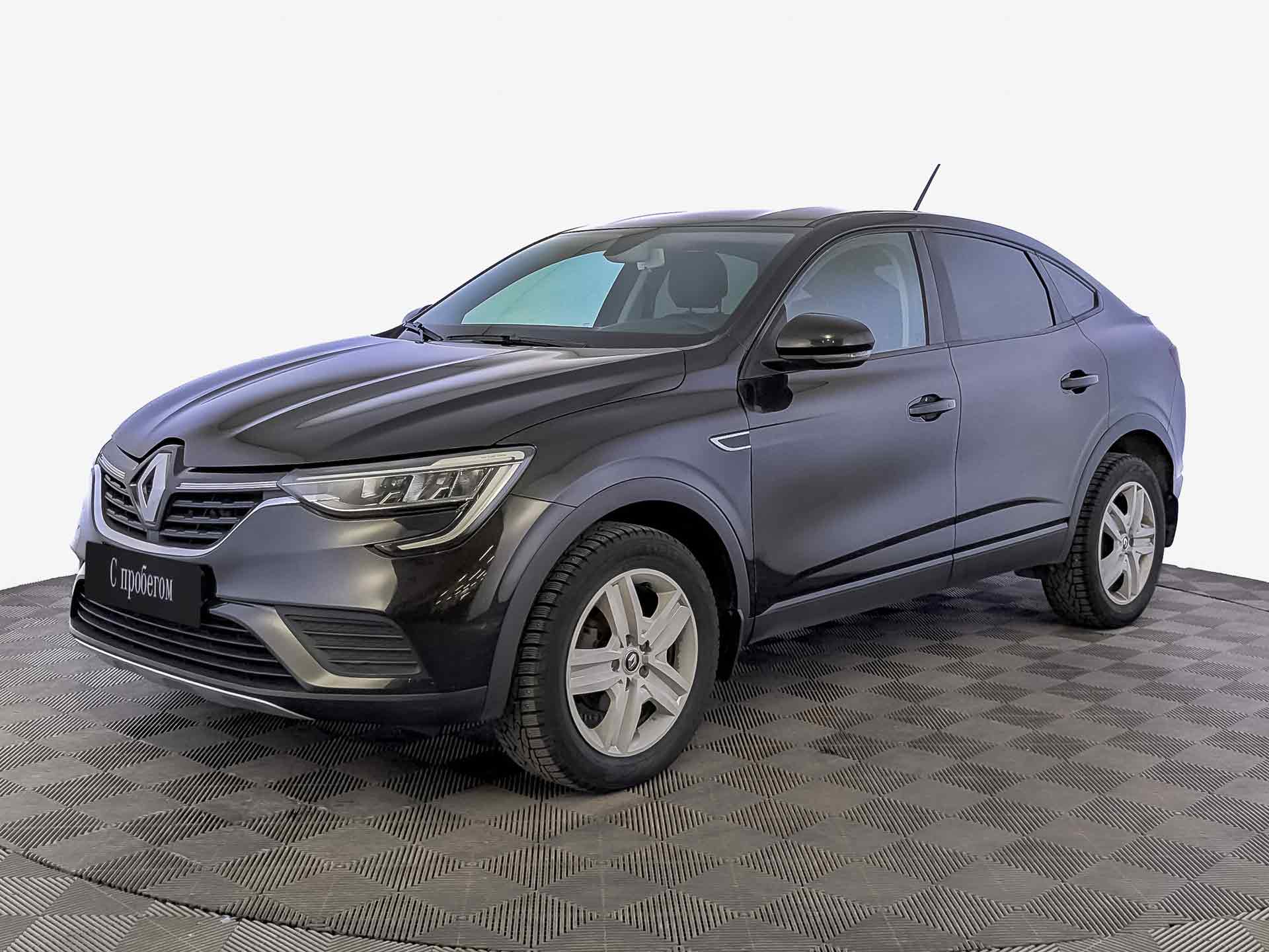 Renault Arkana#77722