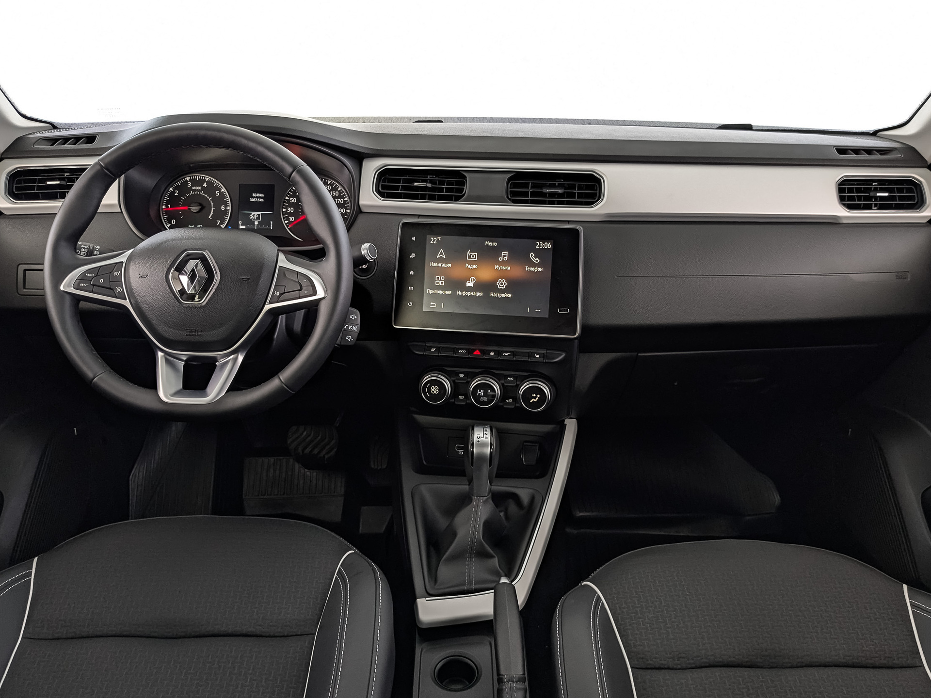 Renault Arkana#77730