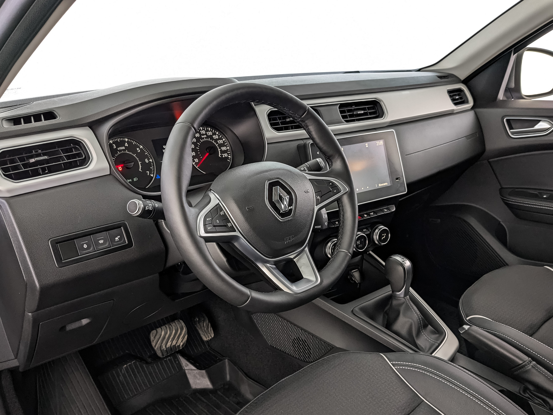Renault Arkana#77731