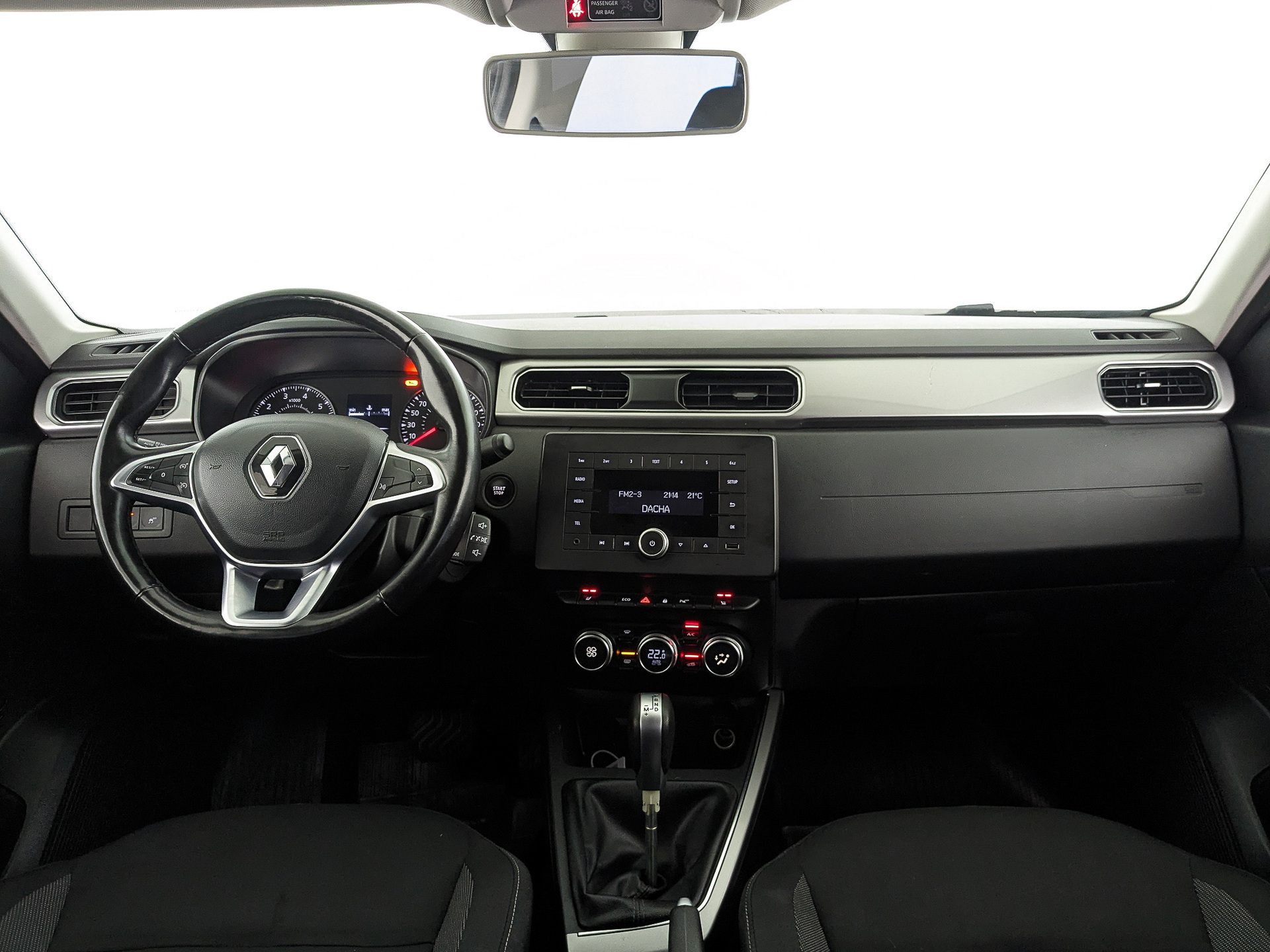 Renault Arkana#77748