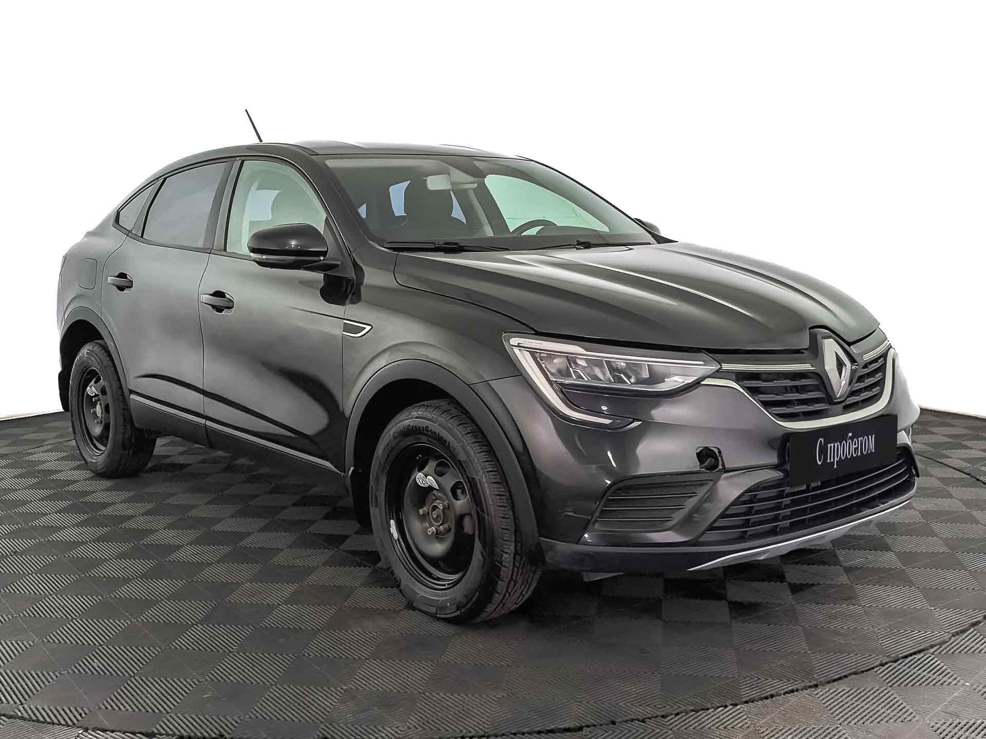 Renault Arkana#77749