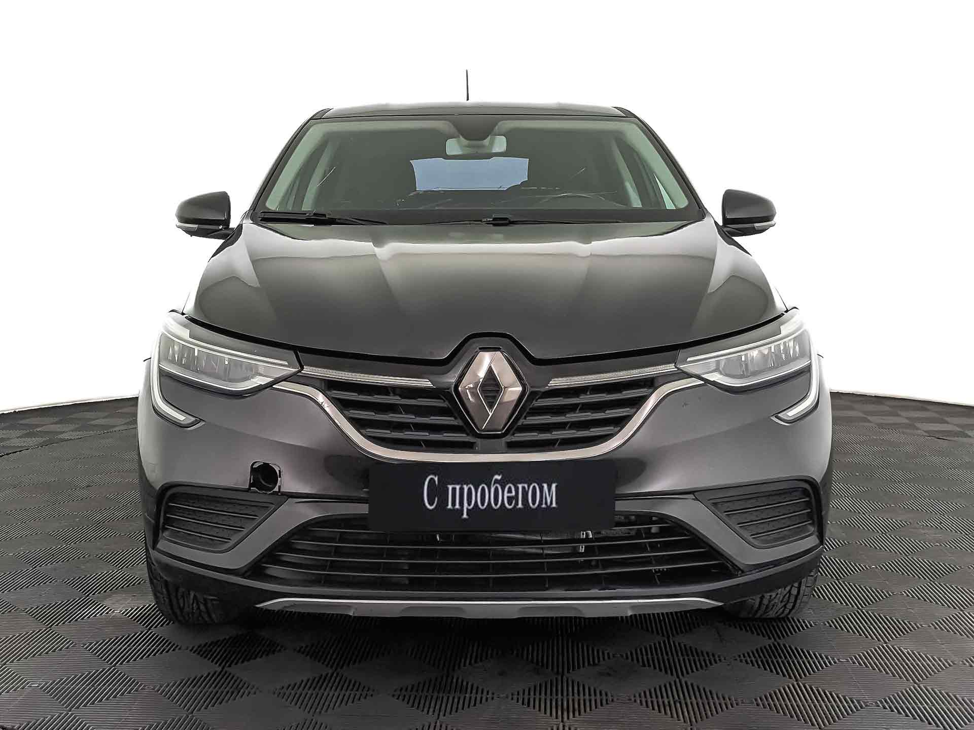 Renault Arkana#77750