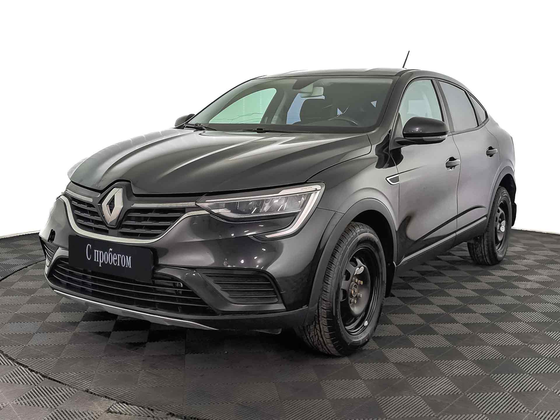 Renault Arkana#77751