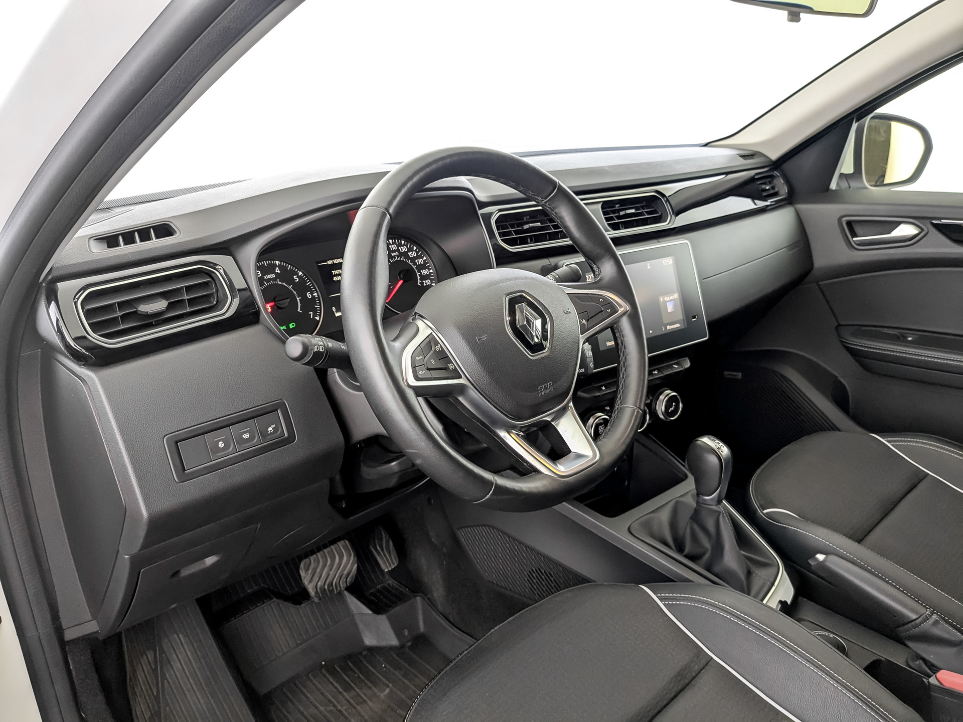 Renault Arkana#84556