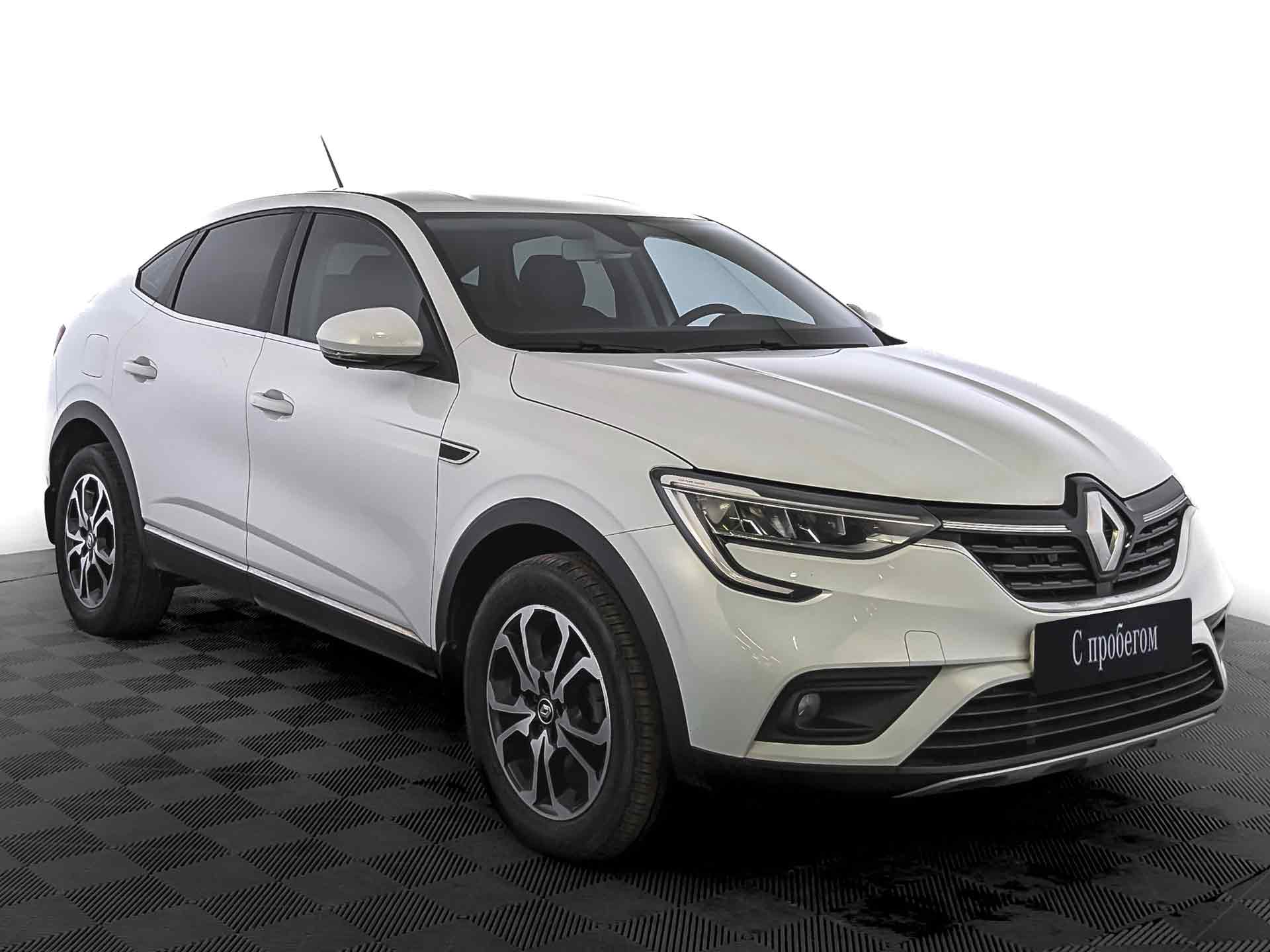 Renault Arkana#84557