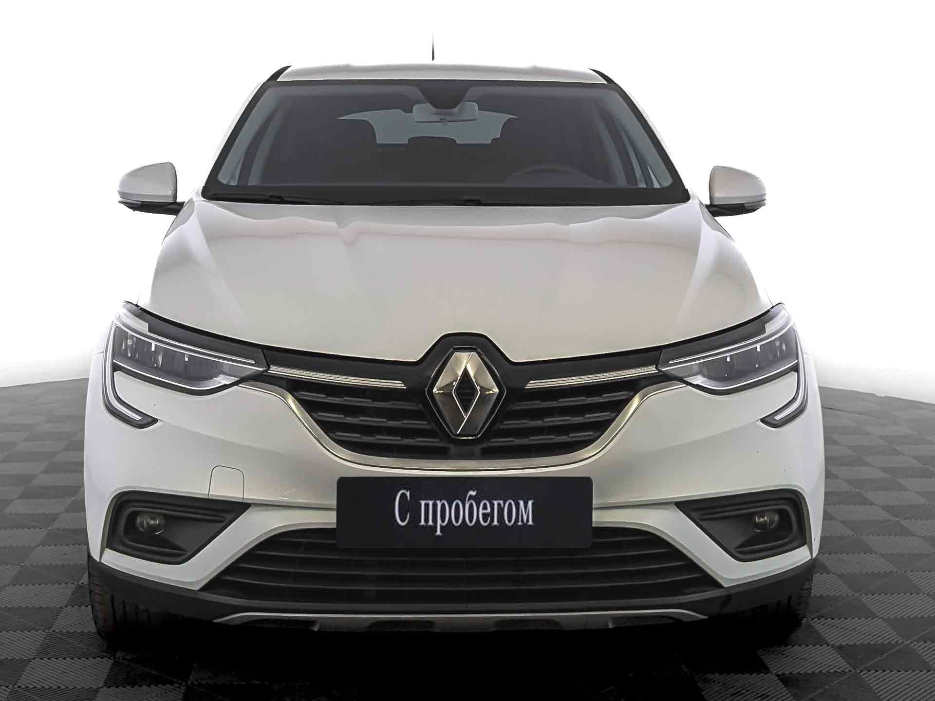 Renault Arkana#84558