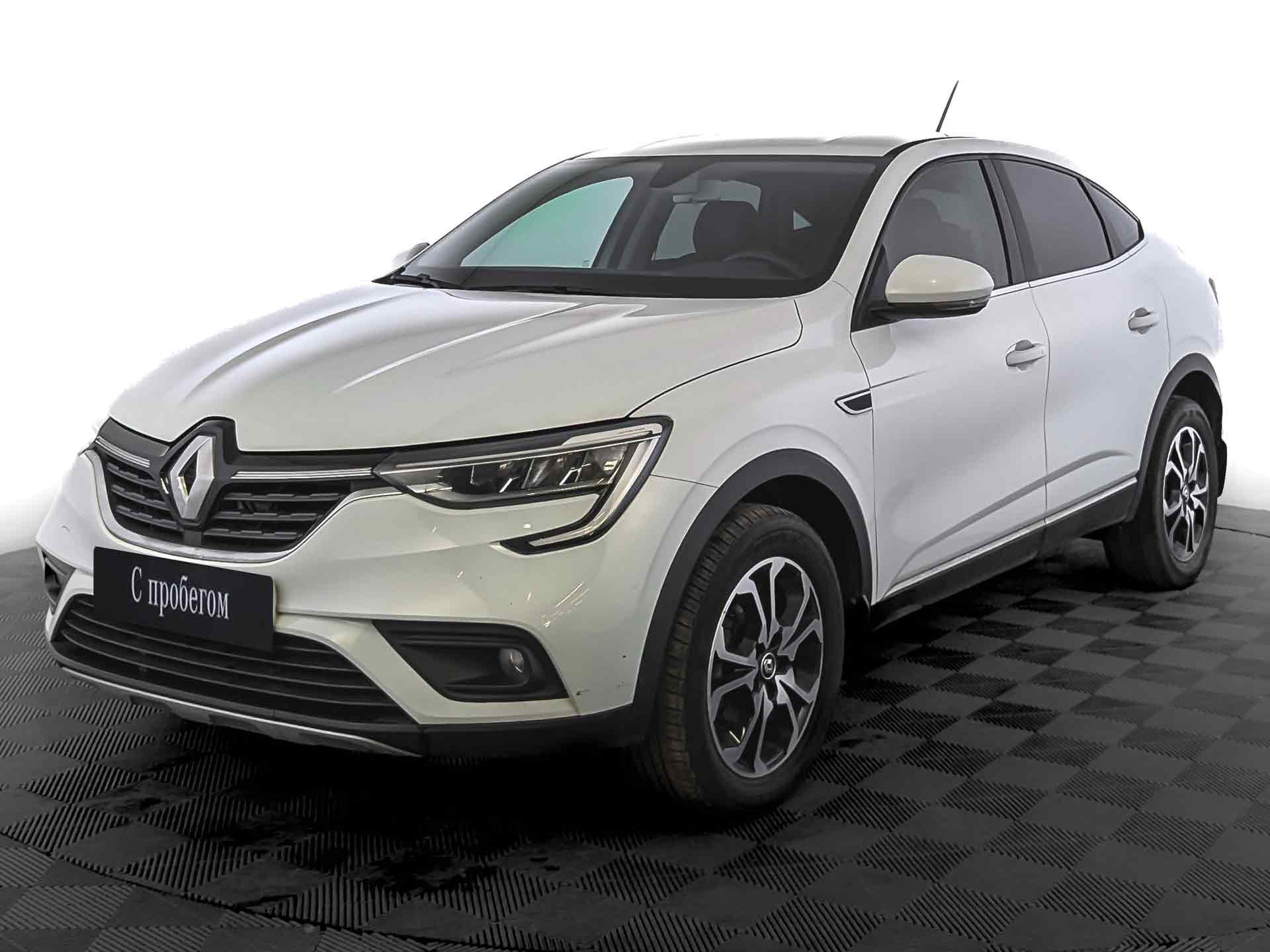 Renault Arkana#84559