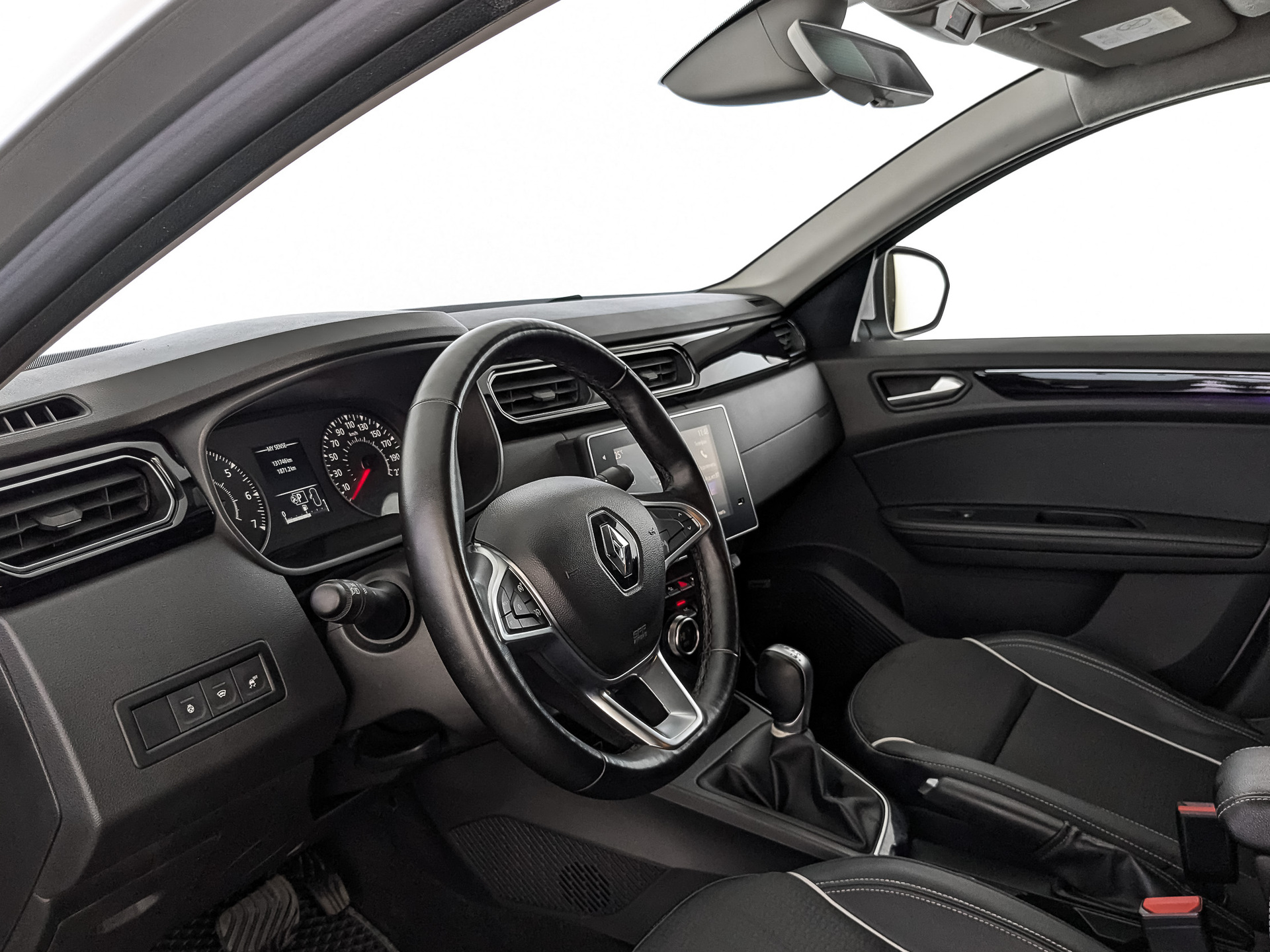 Renault Arkana#84568