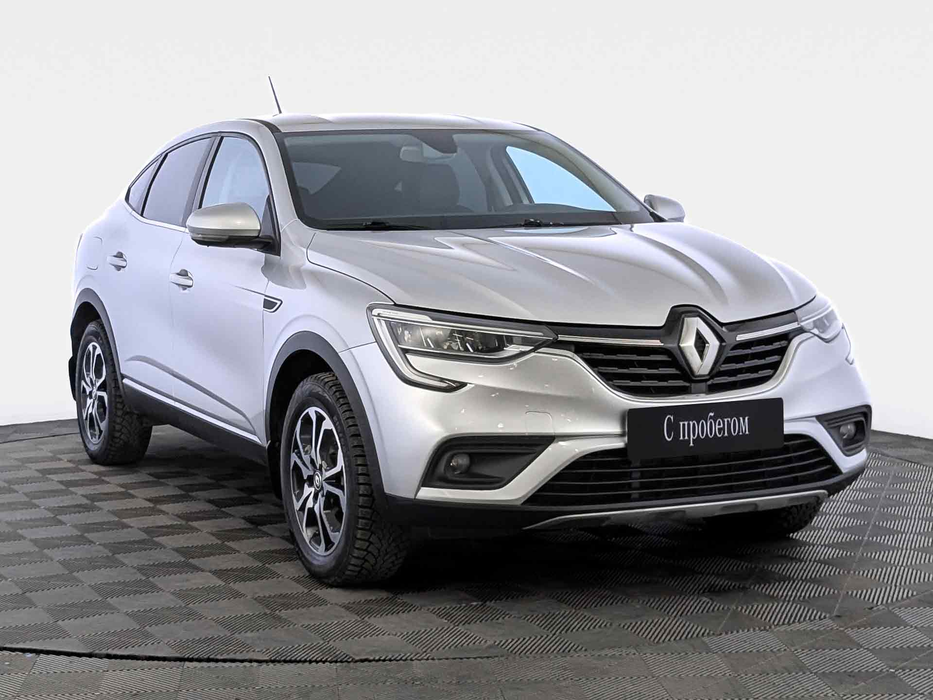 Renault Arkana#84569