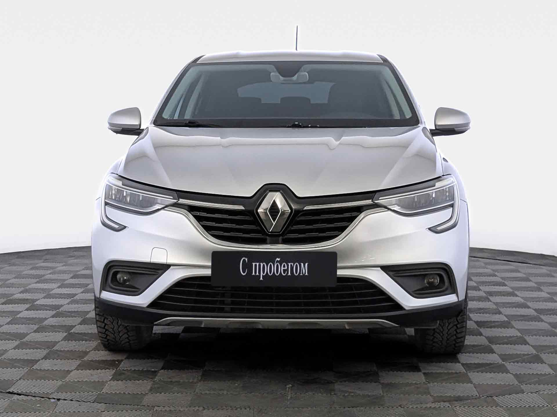 Renault Arkana#84570